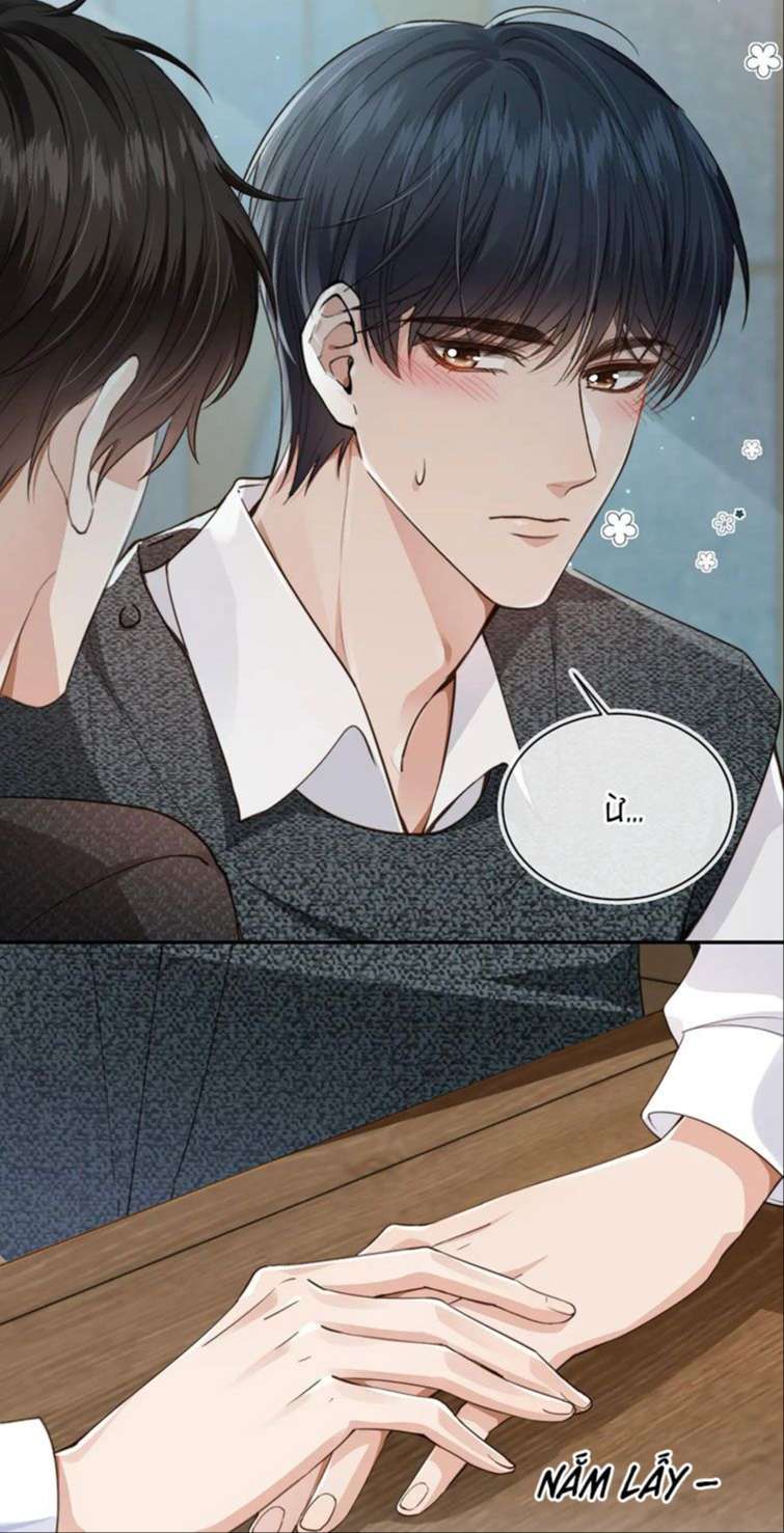 Em Ấy Vừa Nhìn Thấy Tôi Liền Vẫy Đuôi: Chapter 9
