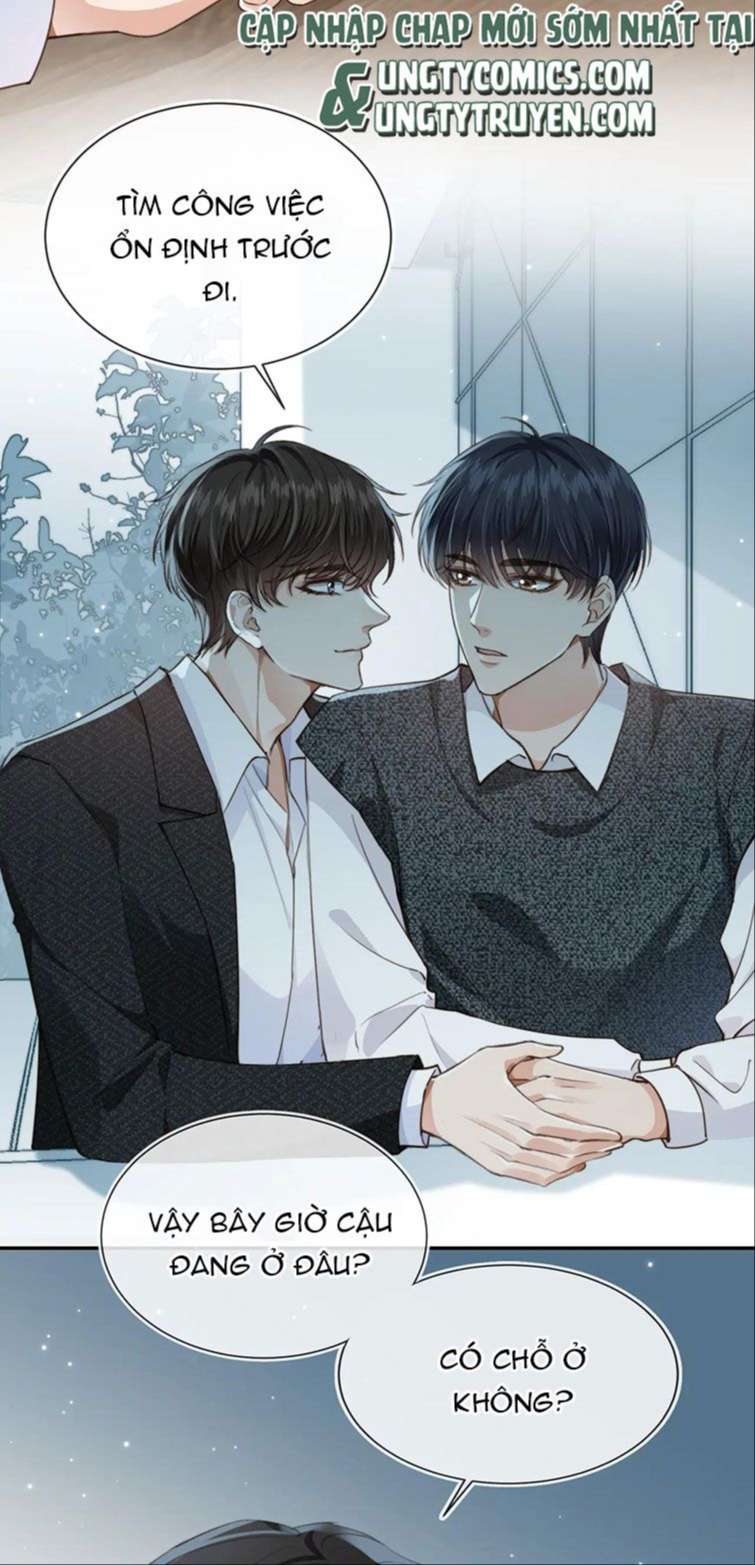 Em Ấy Vừa Nhìn Thấy Tôi Liền Vẫy Đuôi: Chapter 9