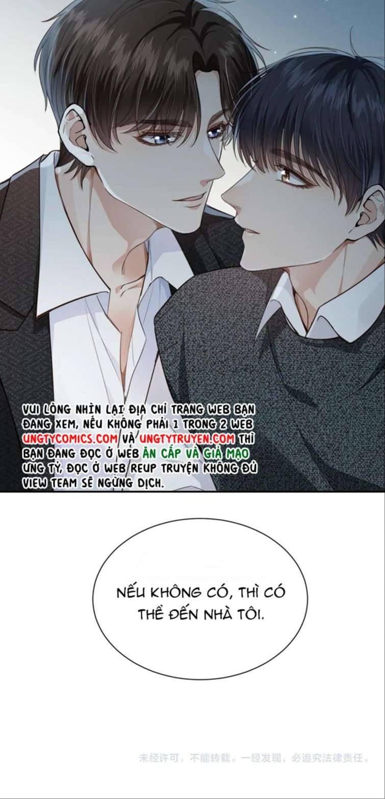 Em Ấy Vừa Nhìn Thấy Tôi Liền Vẫy Đuôi: Chapter 9