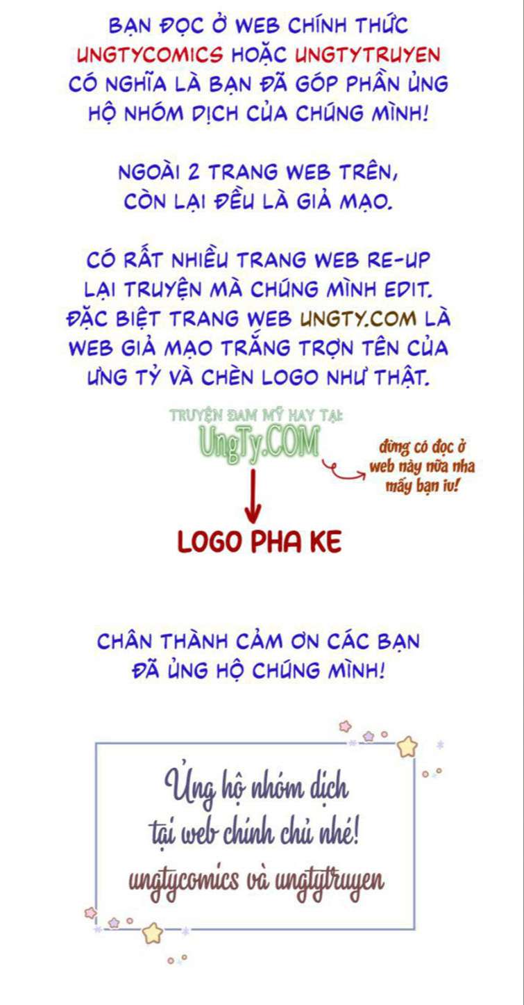 Em Ấy Vừa Nhìn Thấy Tôi Liền Vẫy Đuôi: Chapter 9