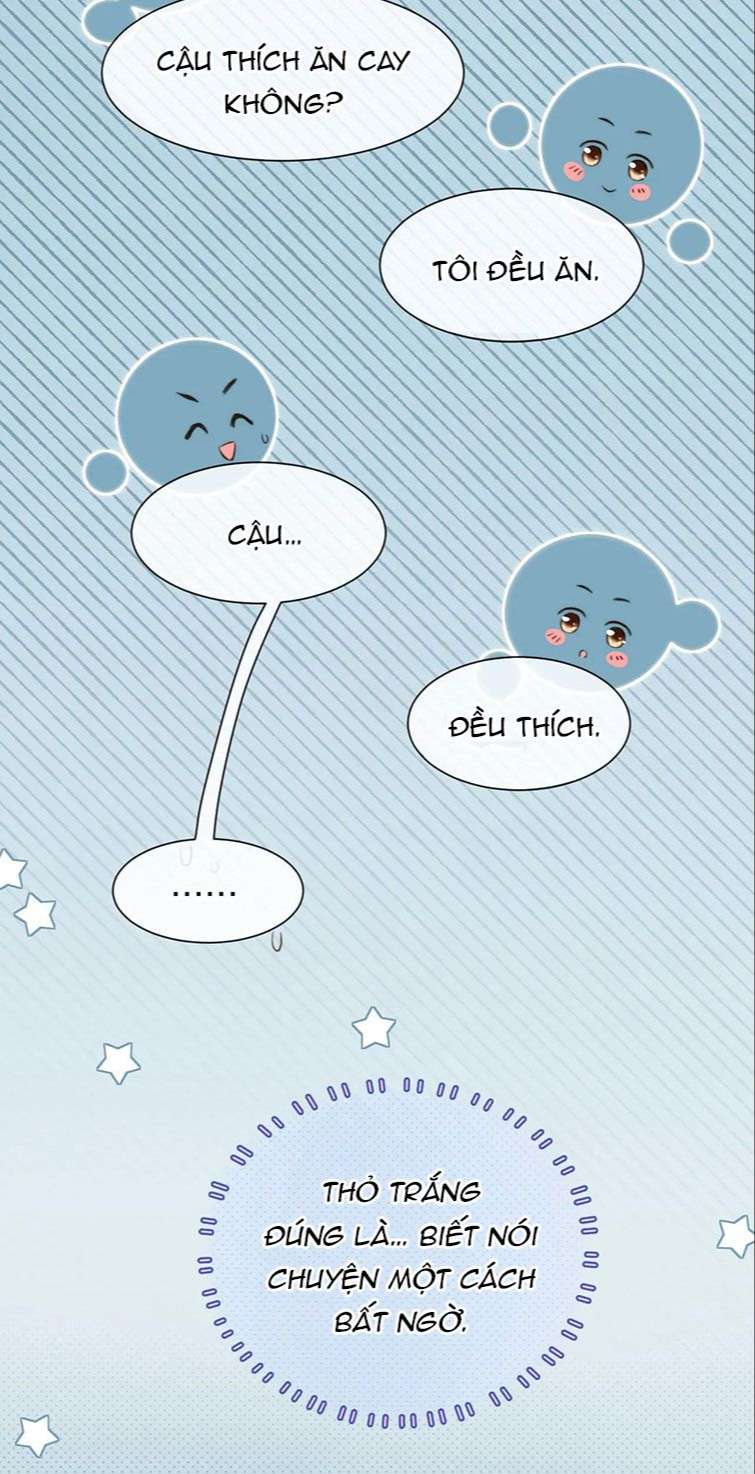 Em Ấy Vừa Nhìn Thấy Tôi Liền Vẫy Đuôi: Chapter 9