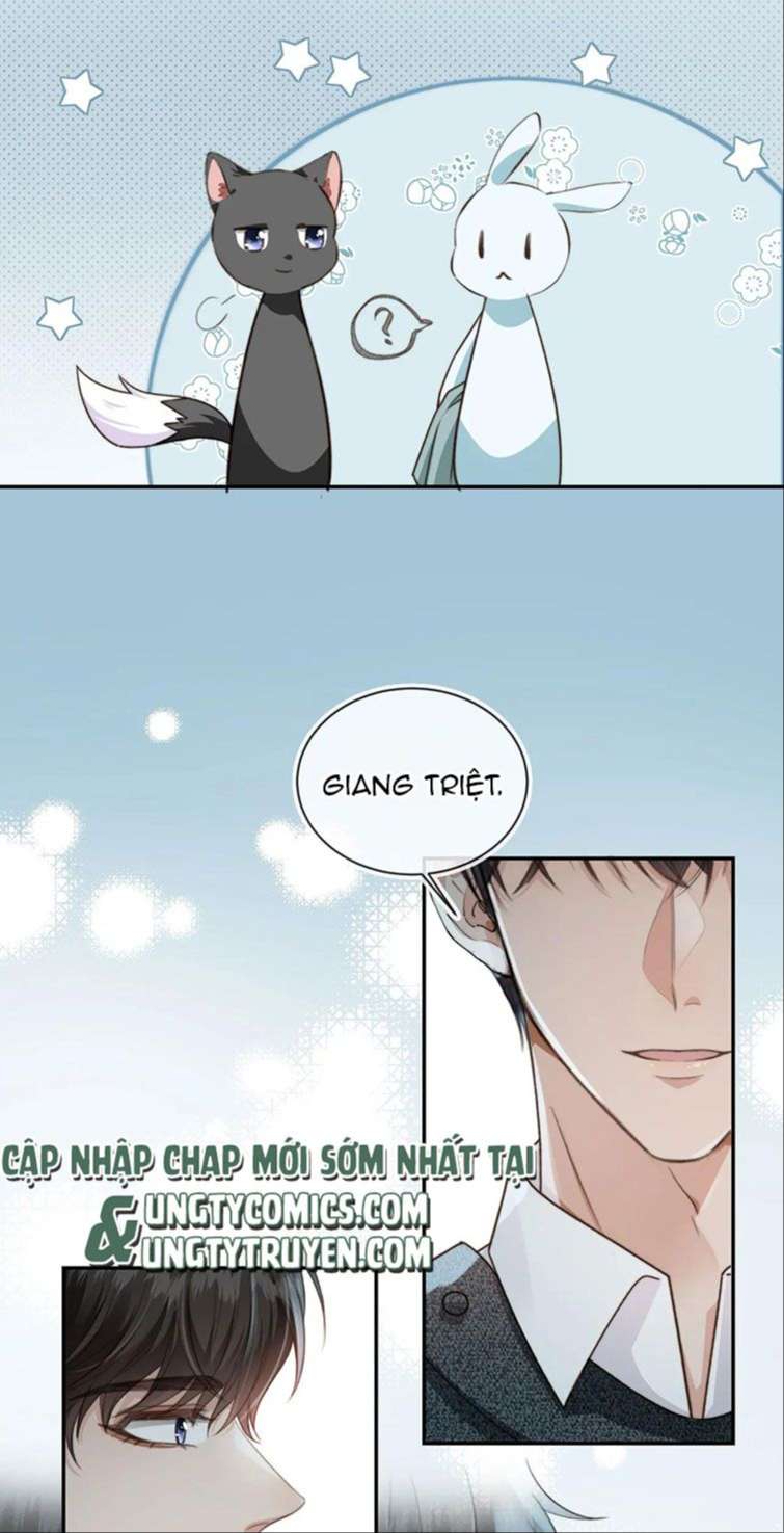 Em Ấy Vừa Nhìn Thấy Tôi Liền Vẫy Đuôi: Chapter 9
