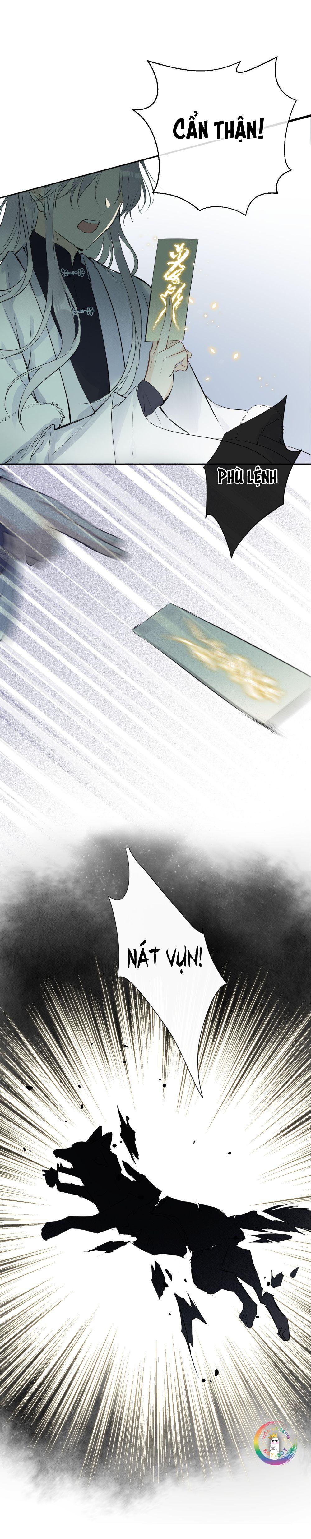Sư Thúc Không Thể Trông Mặt Mà Bắt Hình Dong: Chapter 1