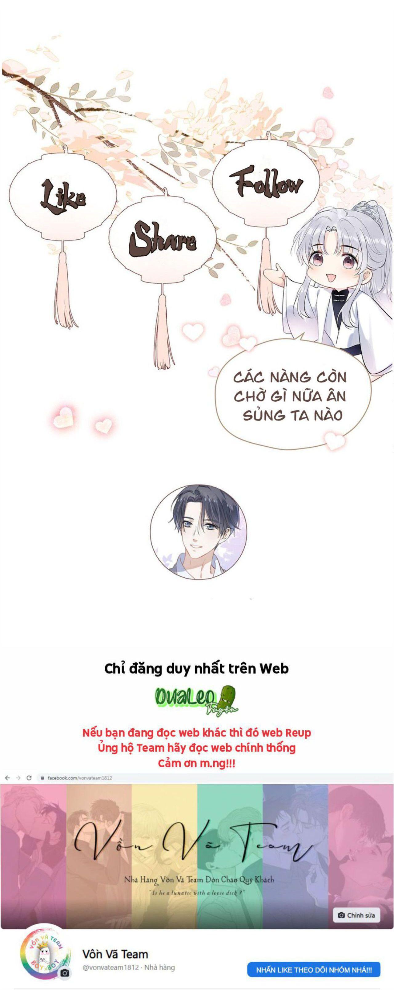 Sư Thúc Không Thể Trông Mặt Mà Bắt Hình Dong: Chapter 15