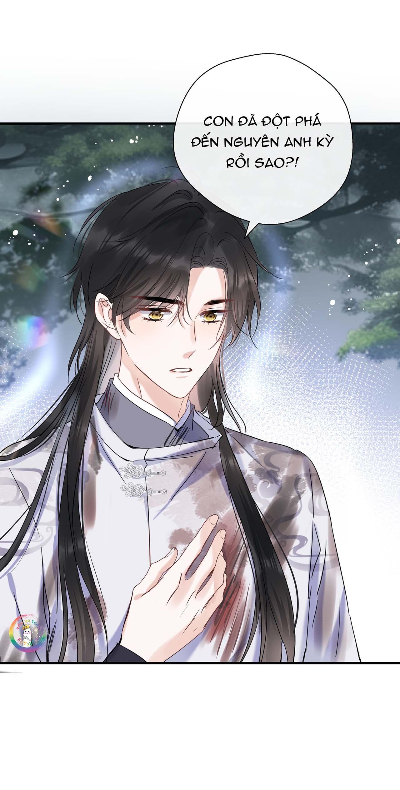 Sư Thúc Không Thể Trông Mặt Mà Bắt Hình Dong: Chapter 19
