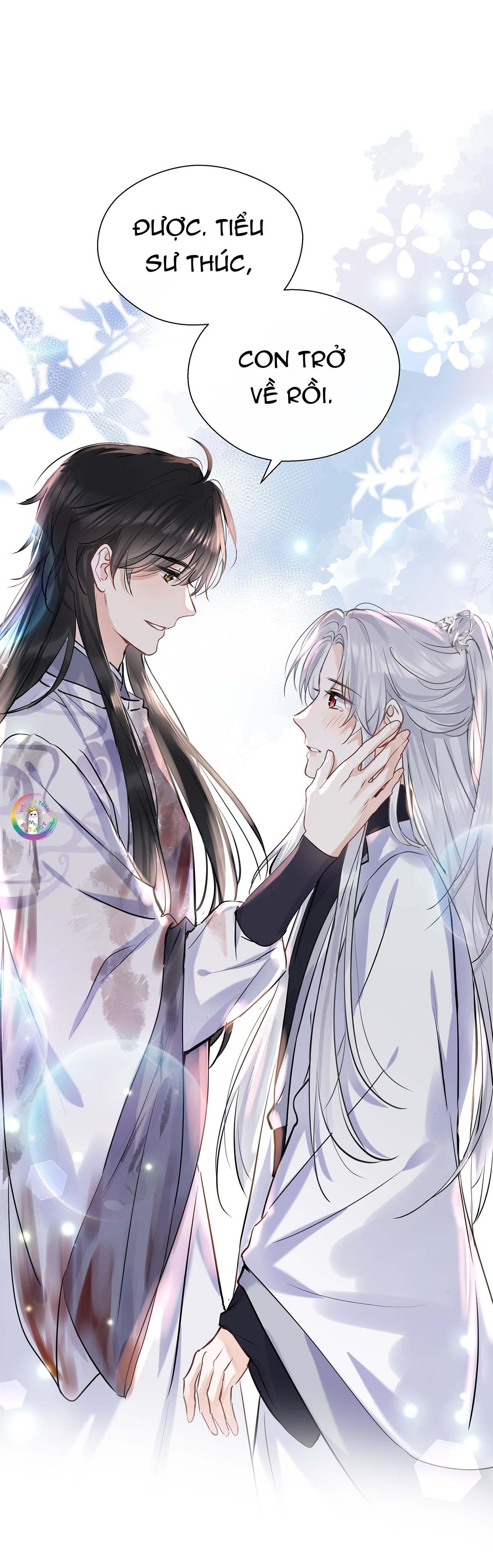 Sư Thúc Không Thể Trông Mặt Mà Bắt Hình Dong: Chapter 19