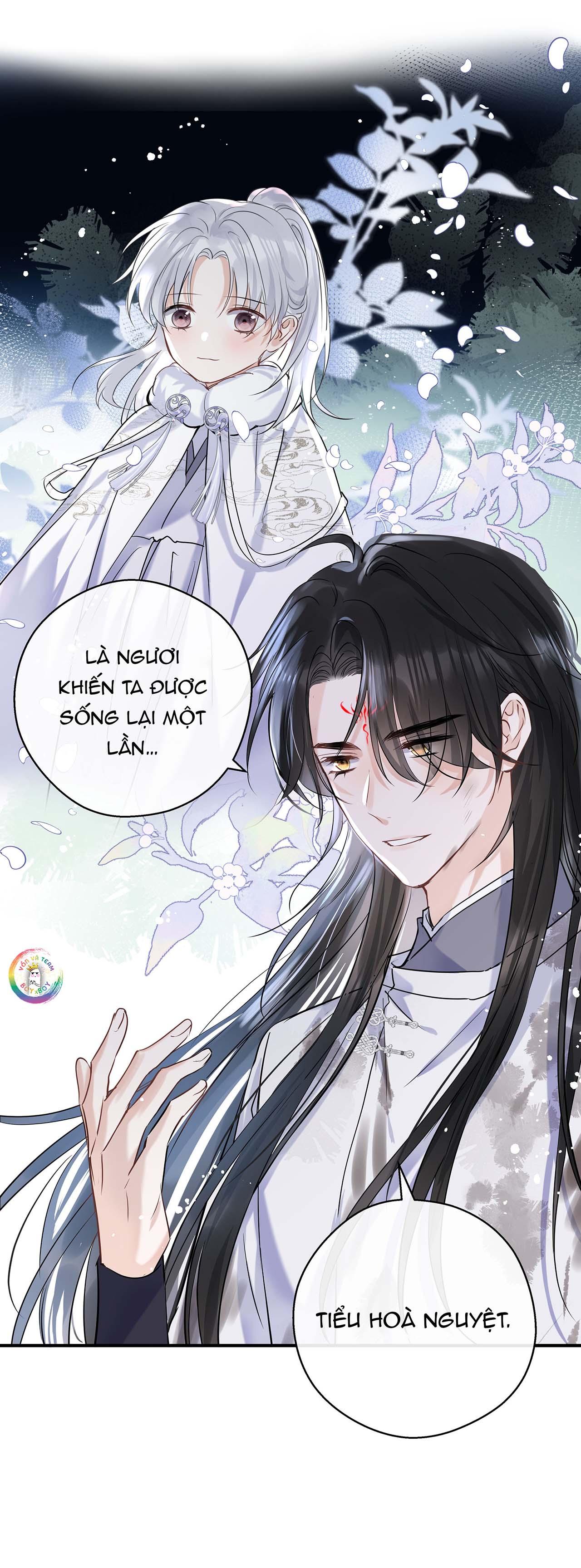 Sư Thúc Không Thể Trông Mặt Mà Bắt Hình Dong: Chapter 19