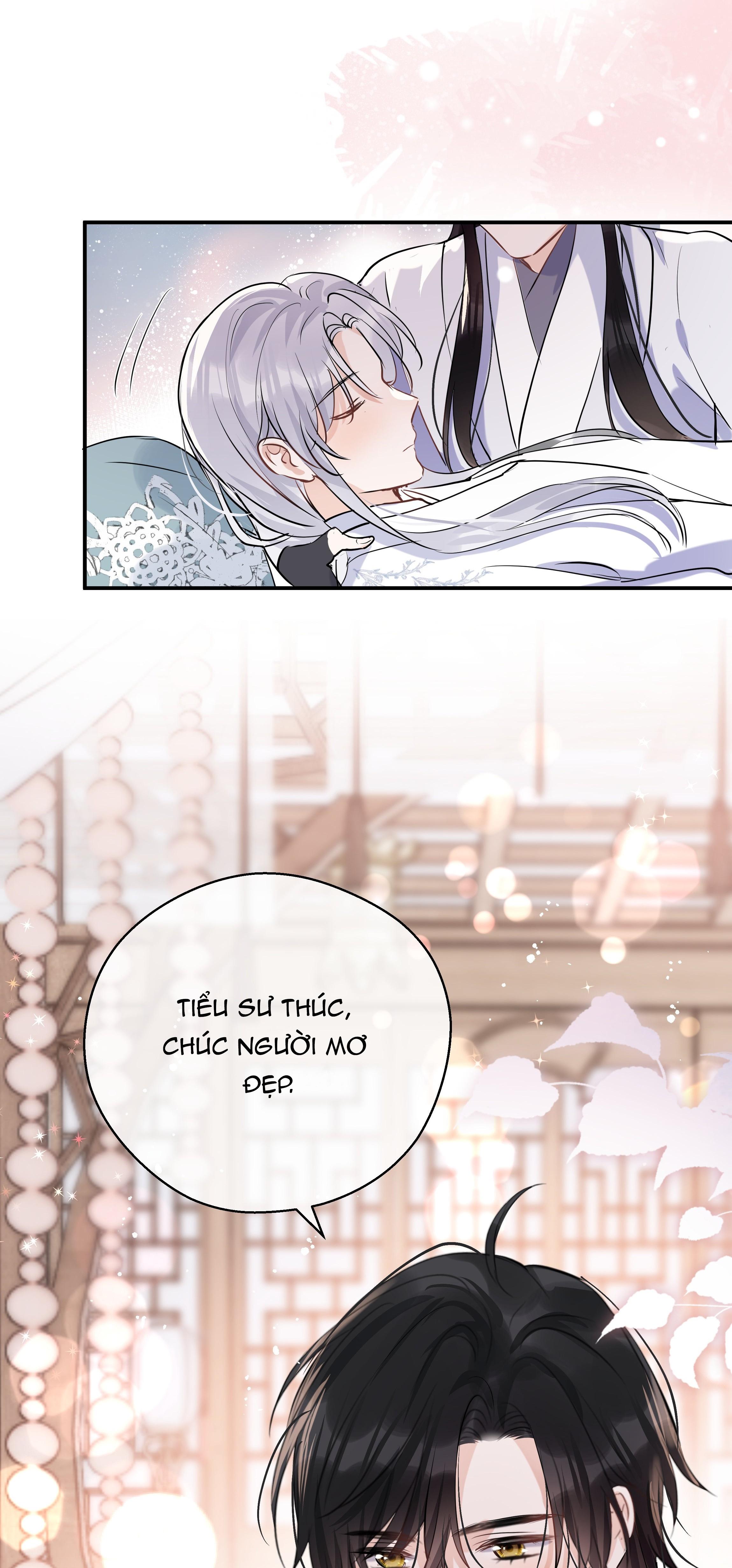 Sư Thúc Không Thể Trông Mặt Mà Bắt Hình Dong: Chapter 23