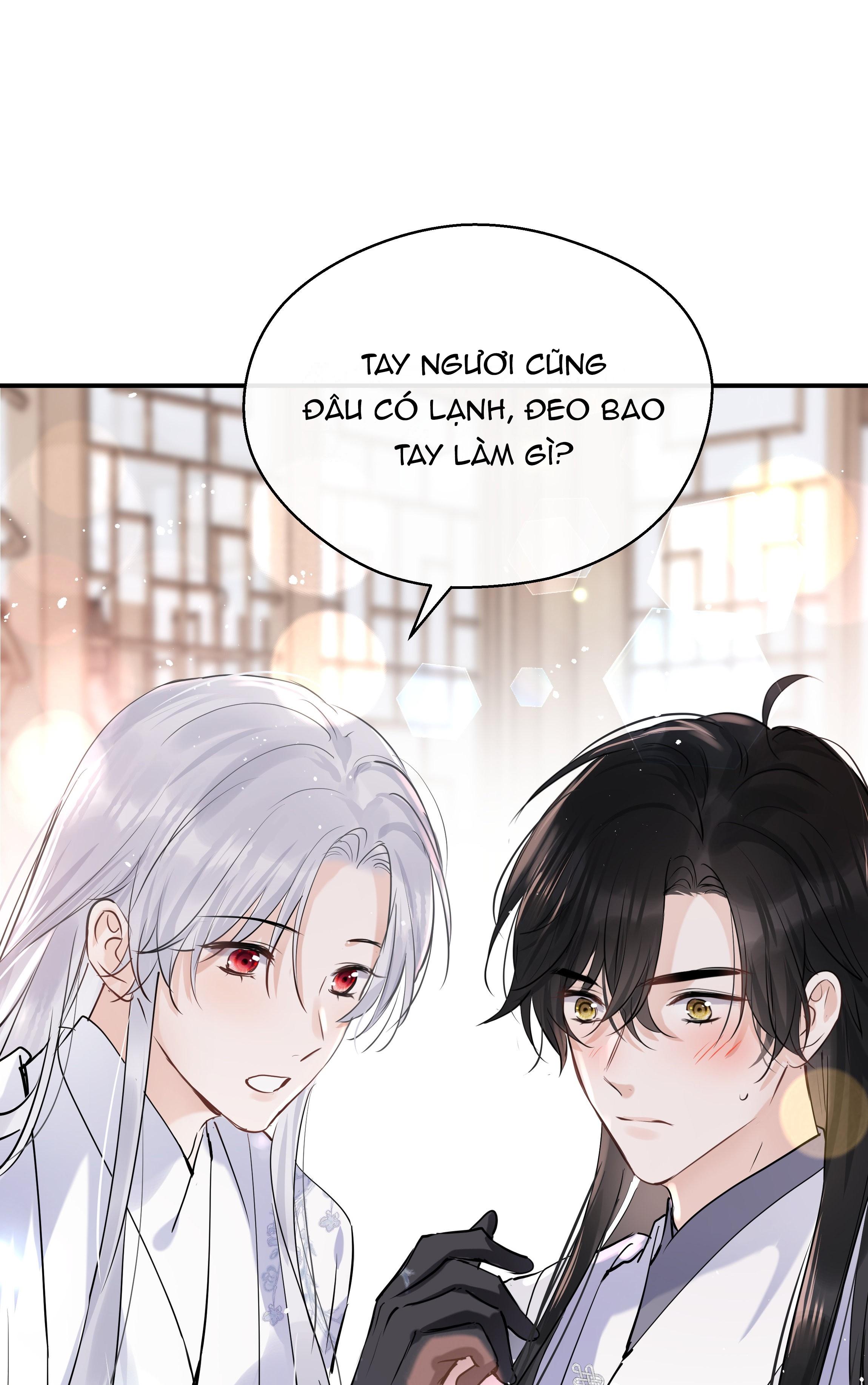 Sư Thúc Không Thể Trông Mặt Mà Bắt Hình Dong: Chapter 23