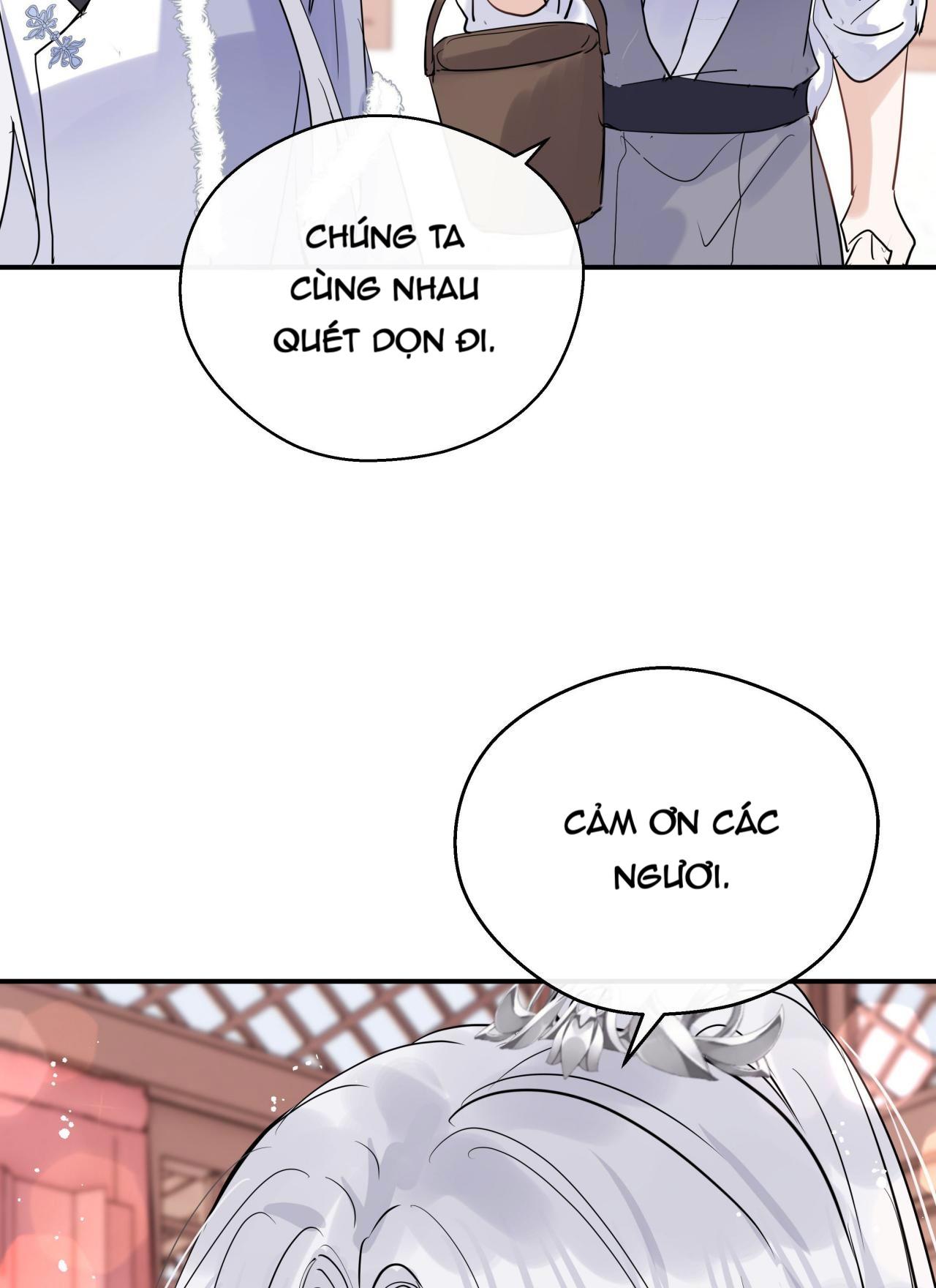 Sư Thúc Không Thể Trông Mặt Mà Bắt Hình Dong: Chapter 24