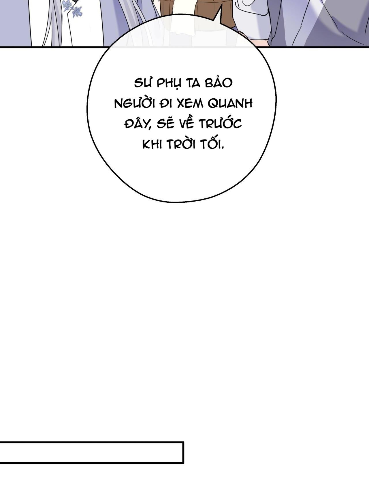 Sư Thúc Không Thể Trông Mặt Mà Bắt Hình Dong: Chapter 24