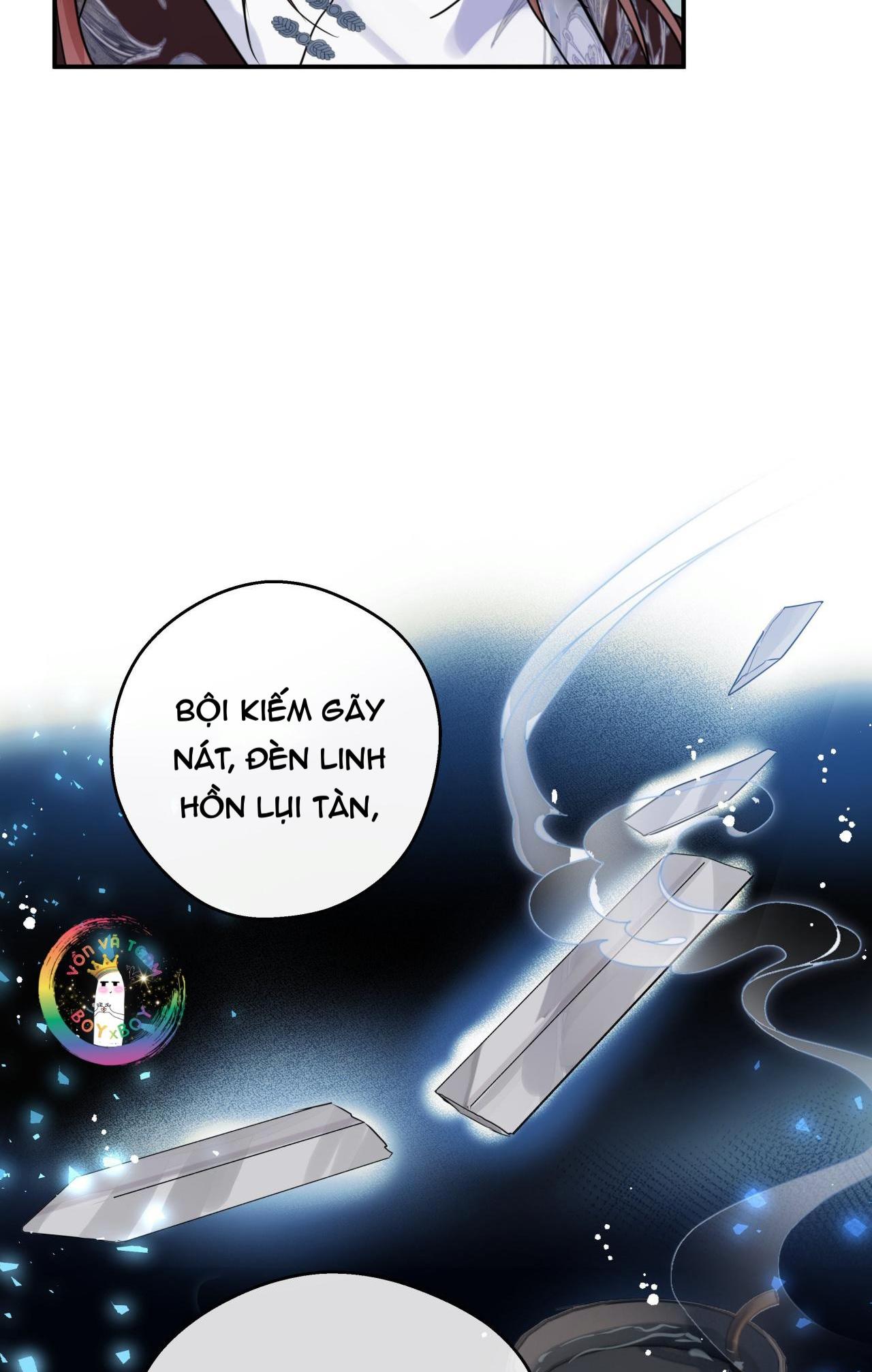 Sư Thúc Không Thể Trông Mặt Mà Bắt Hình Dong: Chapter 24