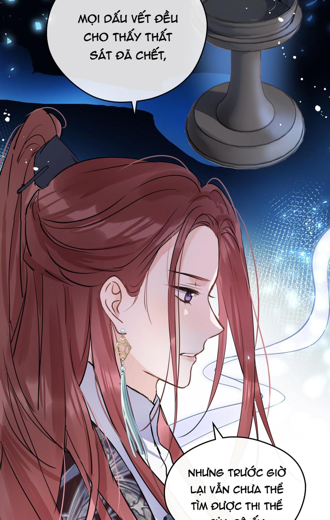 Sư Thúc Không Thể Trông Mặt Mà Bắt Hình Dong: Chapter 24