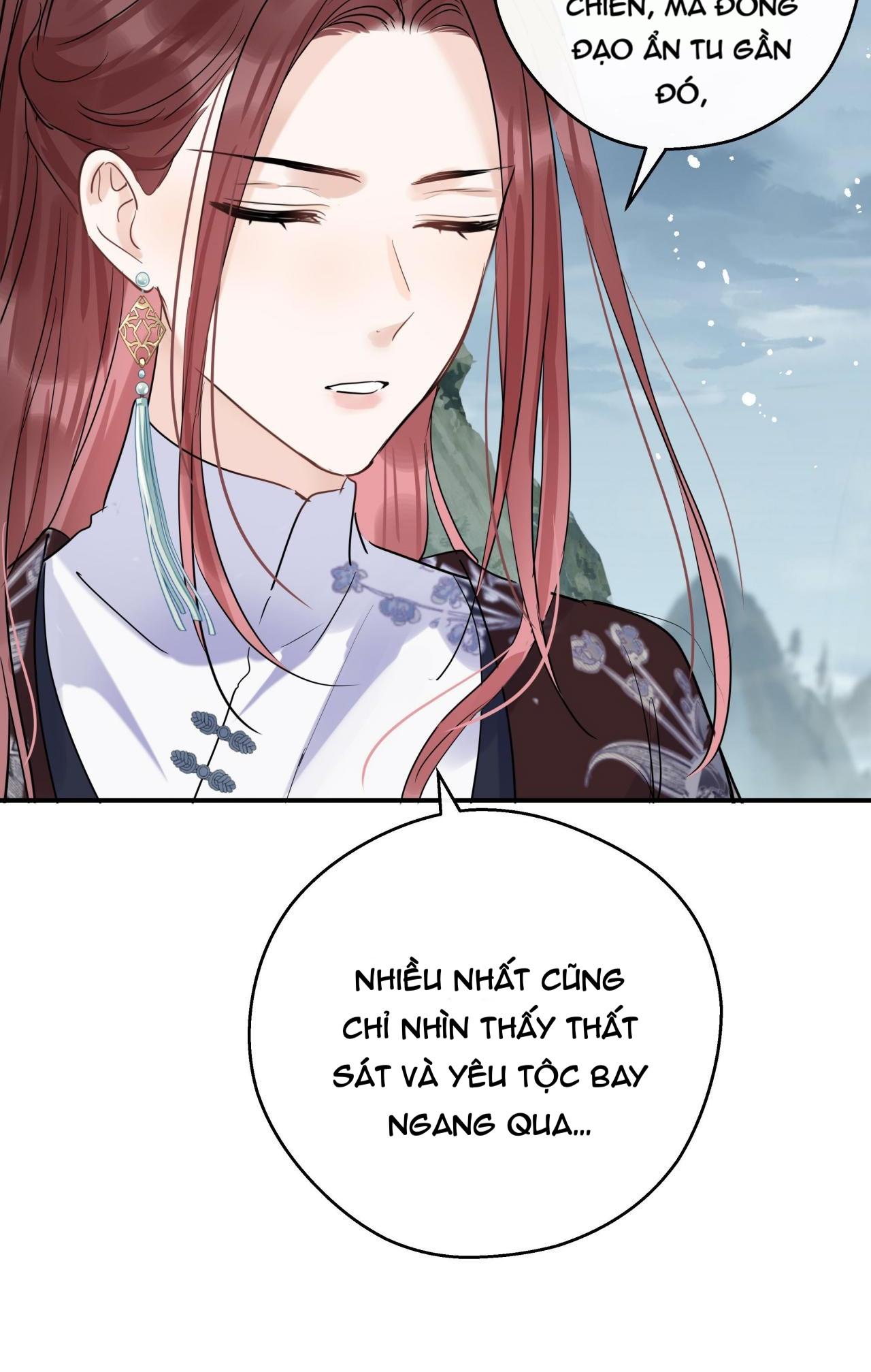 Sư Thúc Không Thể Trông Mặt Mà Bắt Hình Dong: Chapter 24