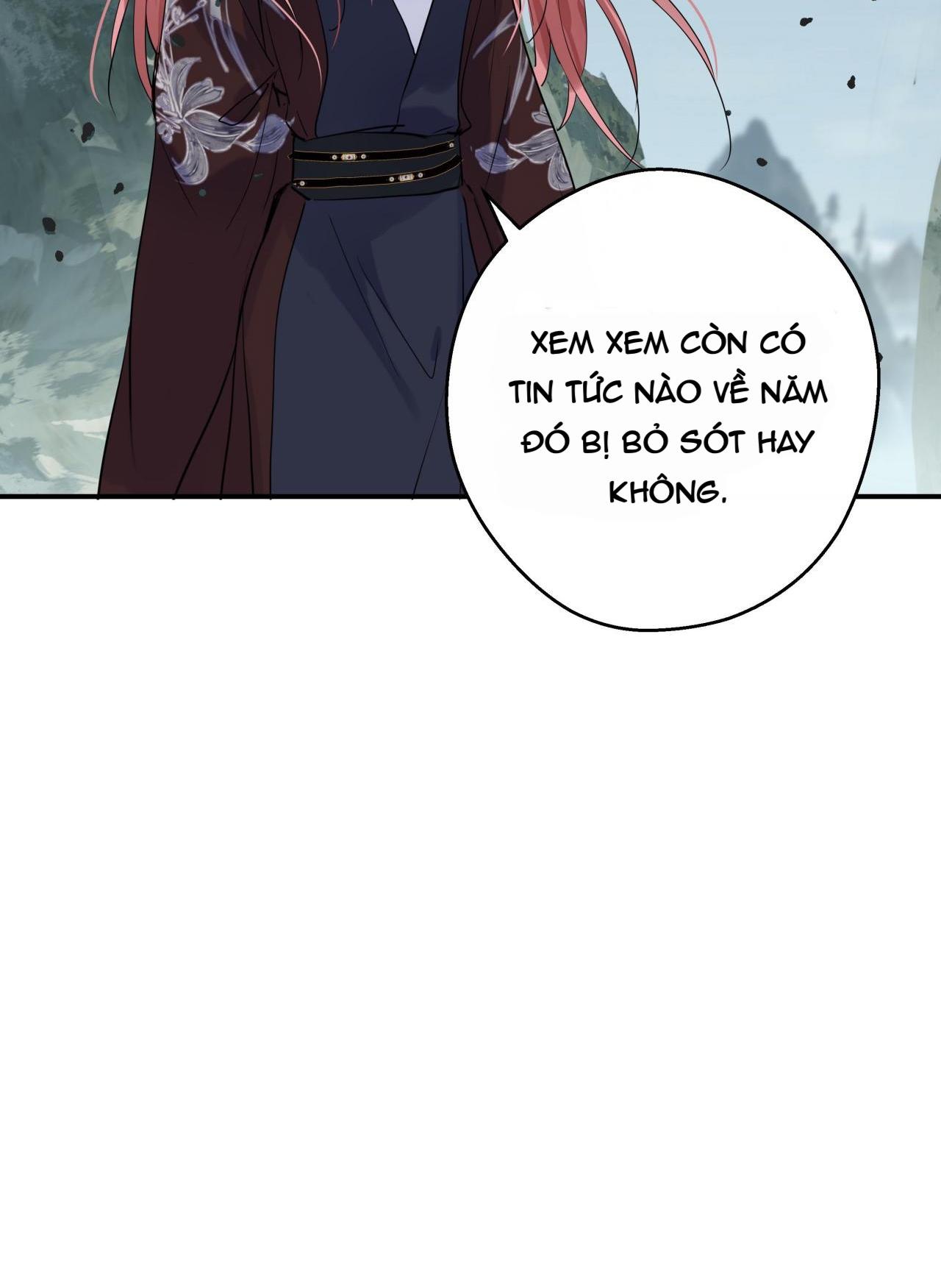 Sư Thúc Không Thể Trông Mặt Mà Bắt Hình Dong: Chapter 24