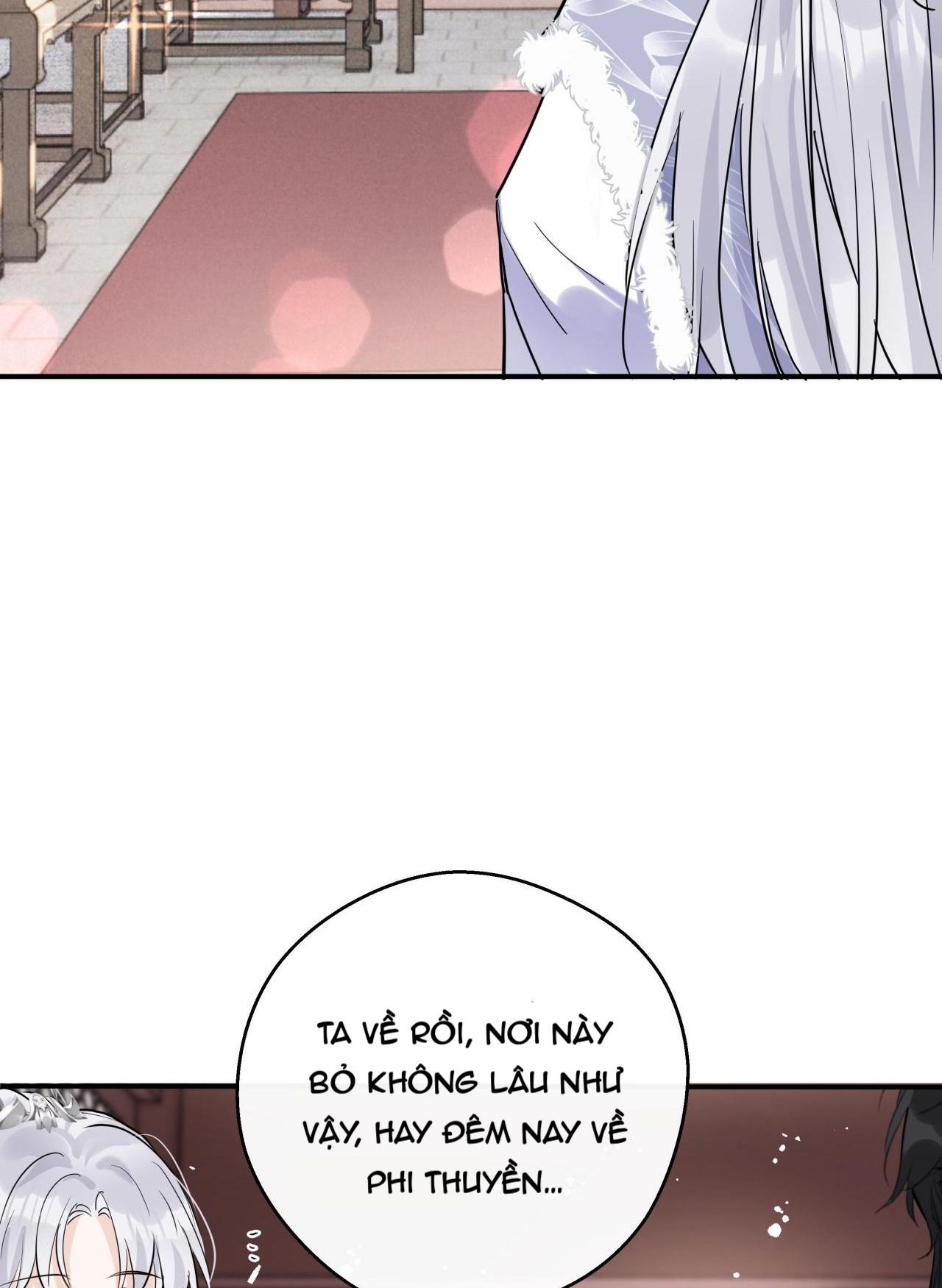 Sư Thúc Không Thể Trông Mặt Mà Bắt Hình Dong: Chapter 24