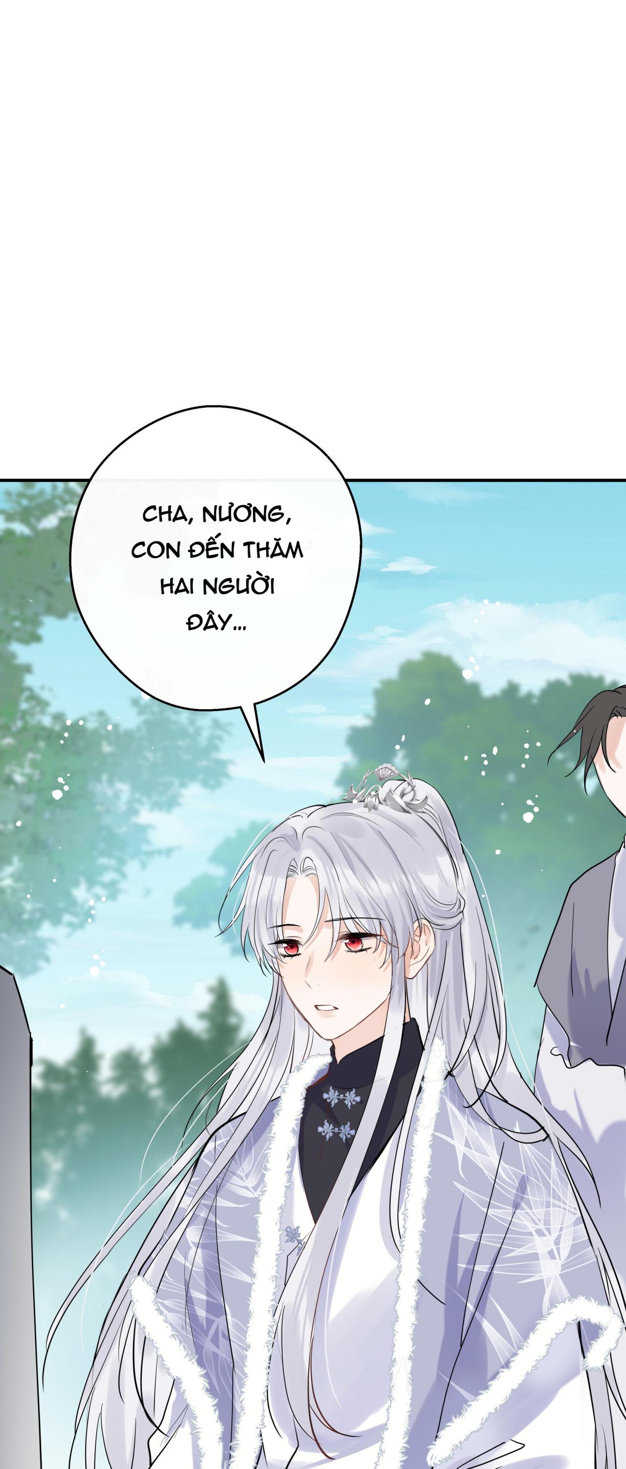 Sư Thúc Không Thể Trông Mặt Mà Bắt Hình Dong: Chapter 24