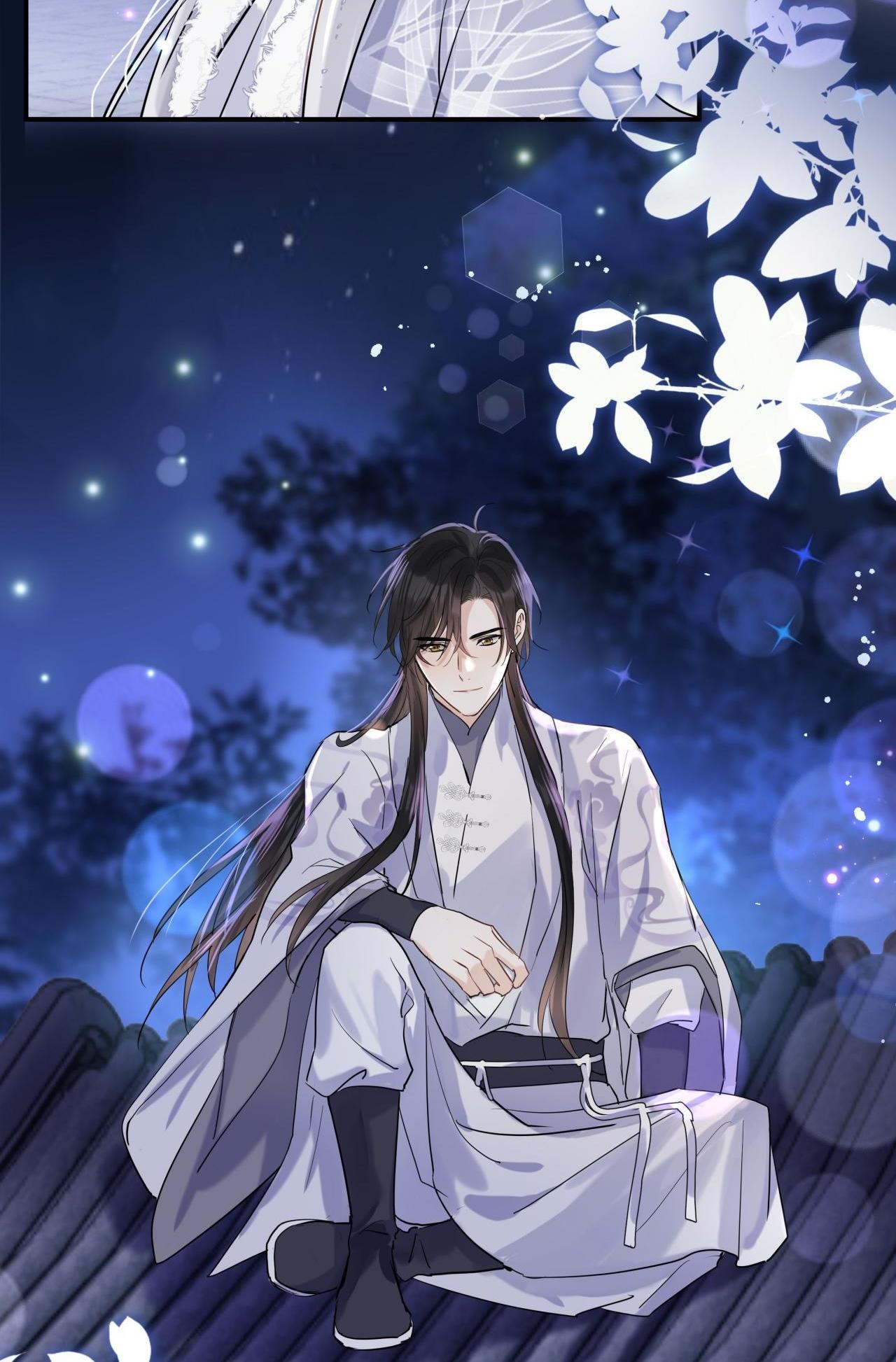 Sư Thúc Không Thể Trông Mặt Mà Bắt Hình Dong: Chapter 24