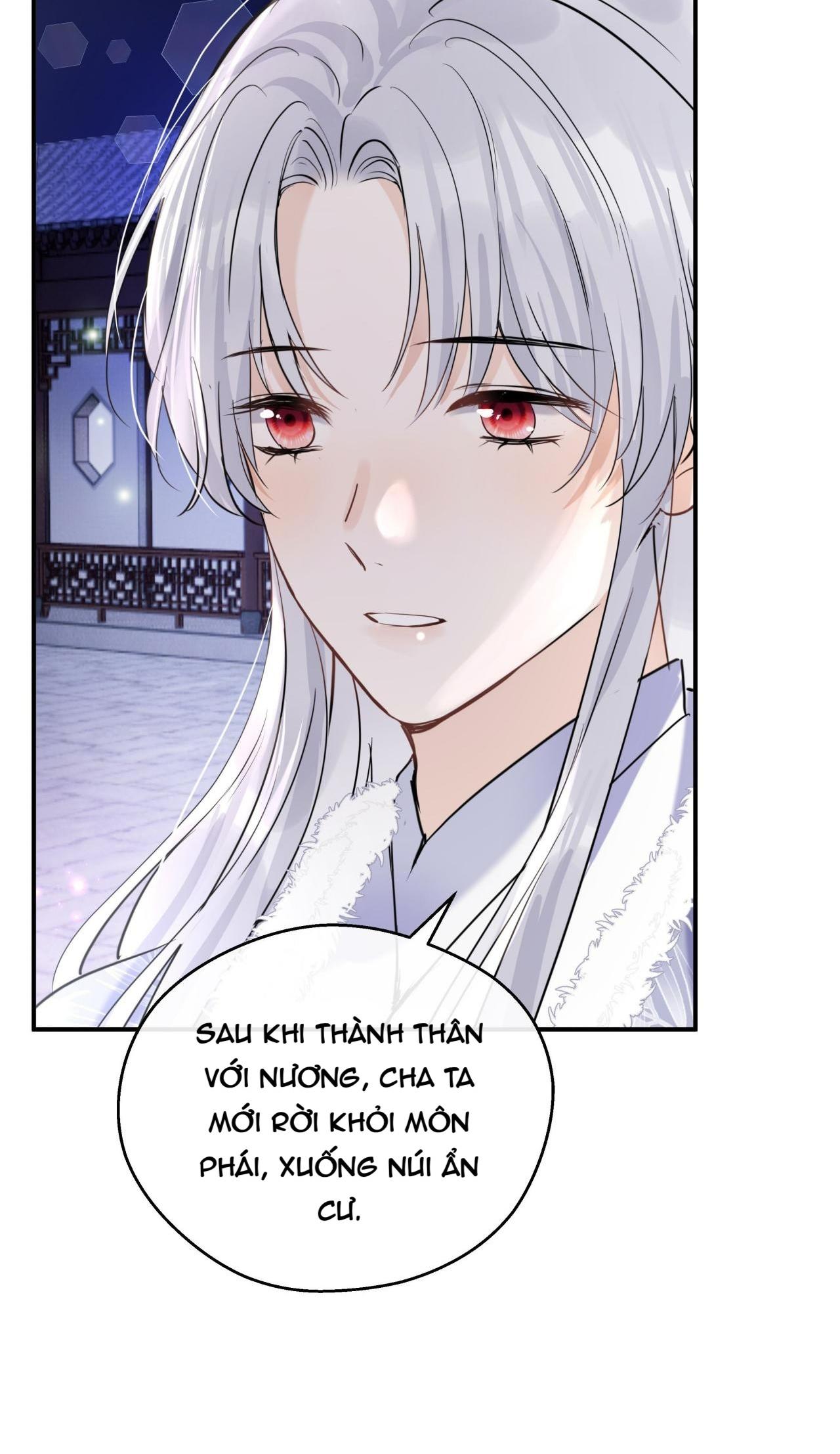Sư Thúc Không Thể Trông Mặt Mà Bắt Hình Dong: Chapter 24
