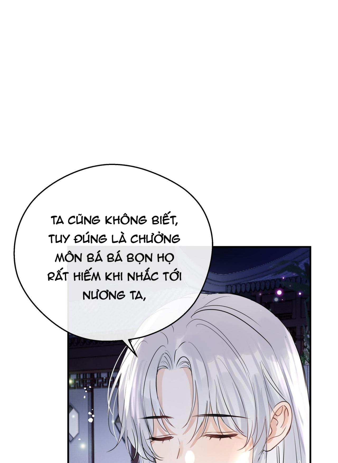 Sư Thúc Không Thể Trông Mặt Mà Bắt Hình Dong: Chapter 24