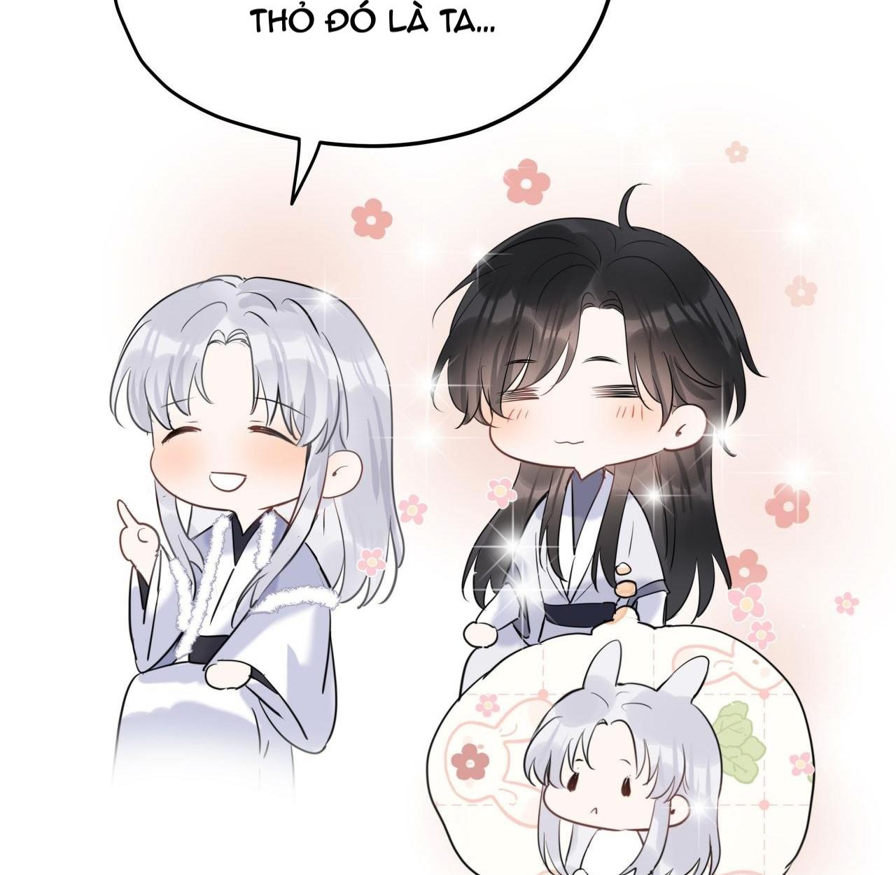 Sư Thúc Không Thể Trông Mặt Mà Bắt Hình Dong: Chapter 24