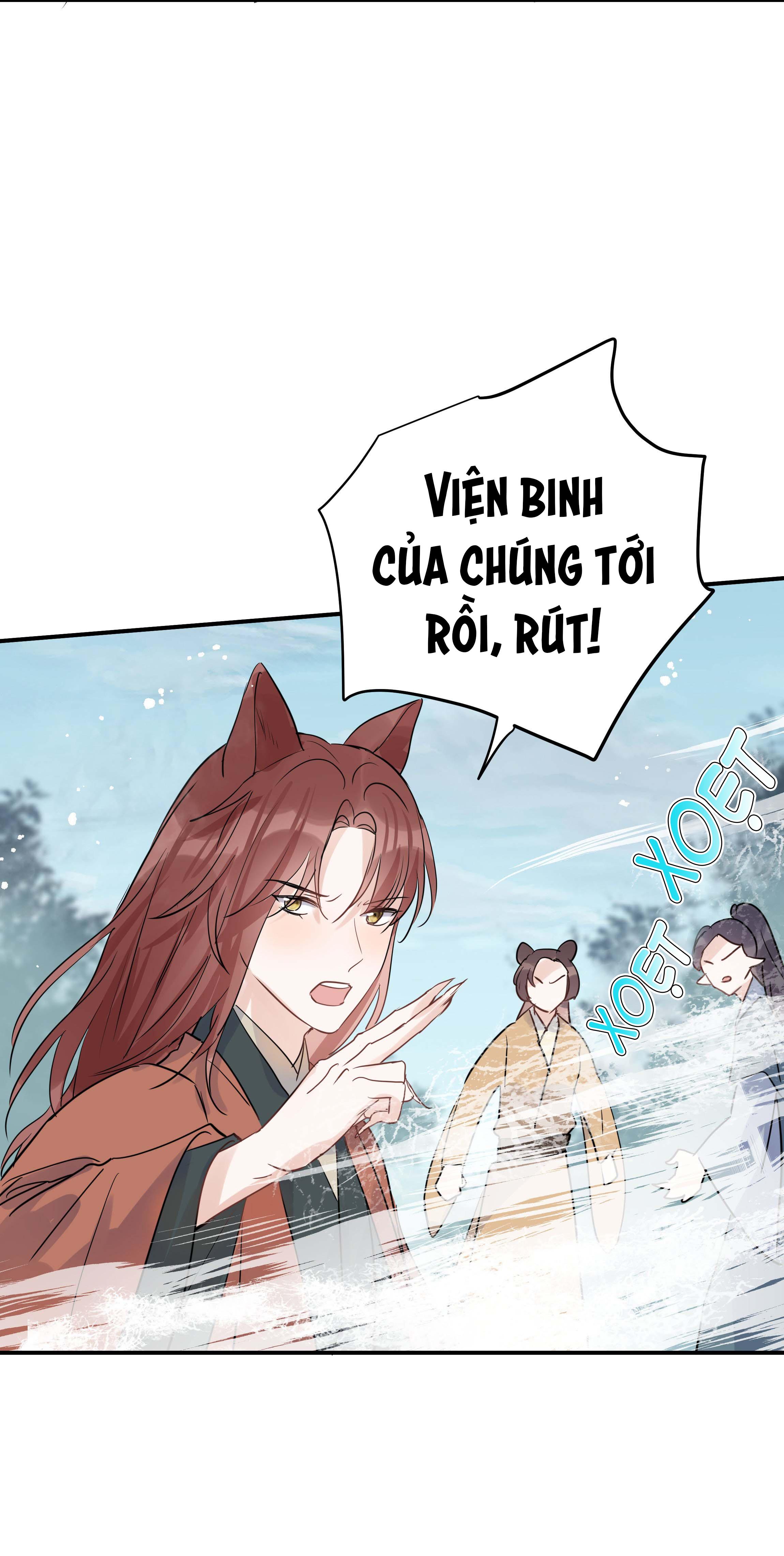 Sư Thúc Không Thể Trông Mặt Mà Bắt Hình Dong: Chapter 26