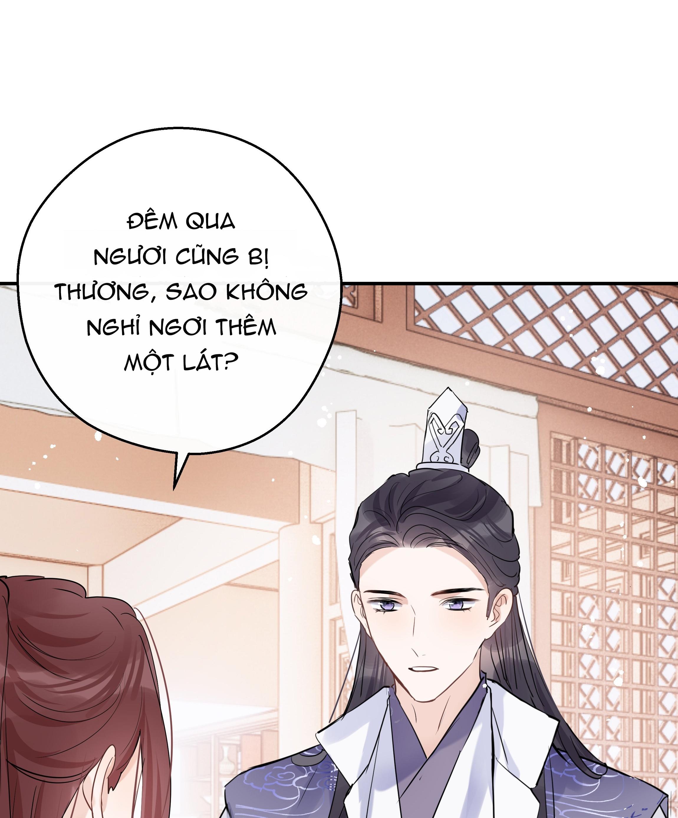 Sư Thúc Không Thể Trông Mặt Mà Bắt Hình Dong: Chapter 29