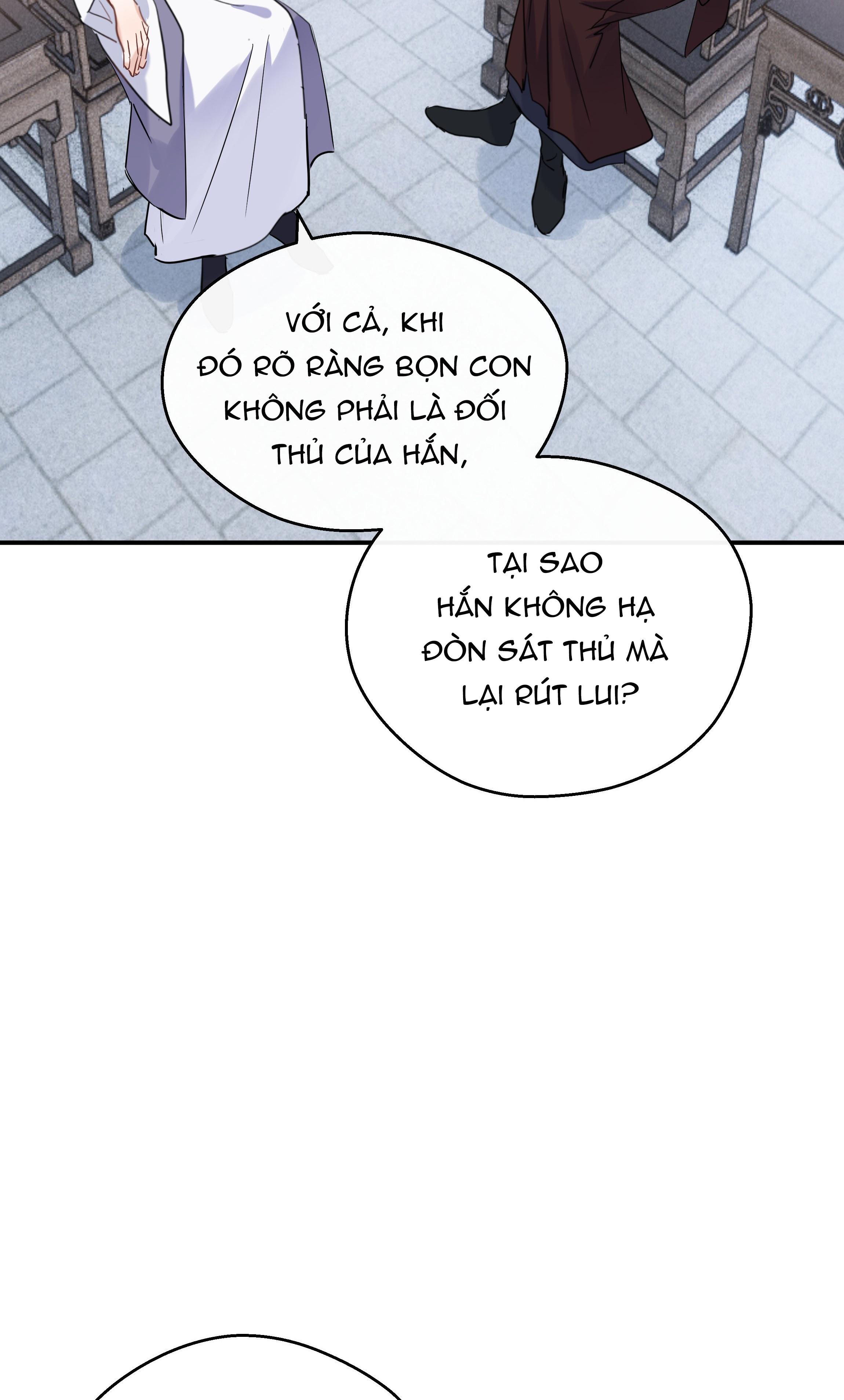 Sư Thúc Không Thể Trông Mặt Mà Bắt Hình Dong: Chapter 29