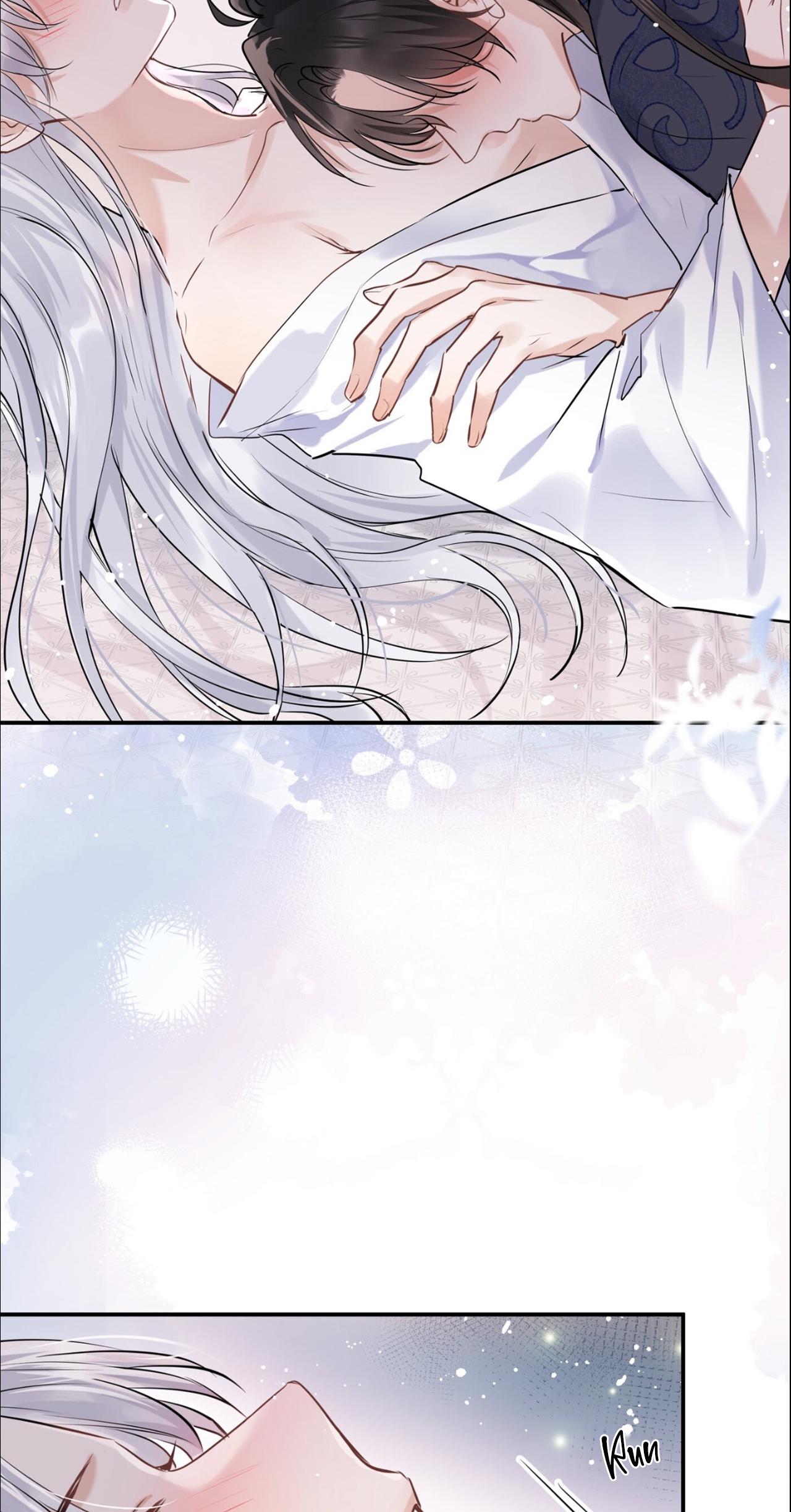 Sư Thúc Không Thể Trông Mặt Mà Bắt Hình Dong: Chapter 30.1