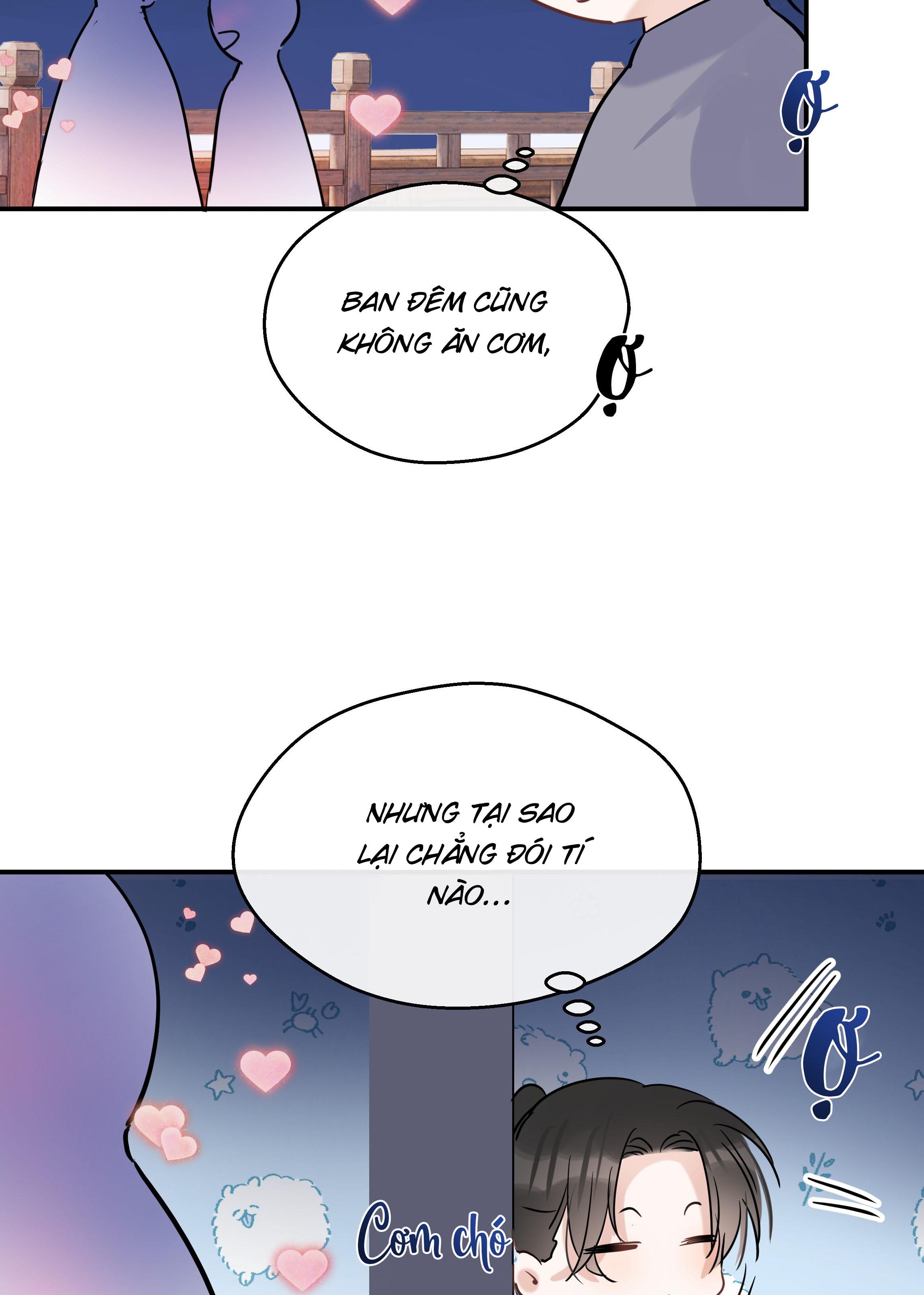 Sư Thúc Không Thể Trông Mặt Mà Bắt Hình Dong: Chapter 30