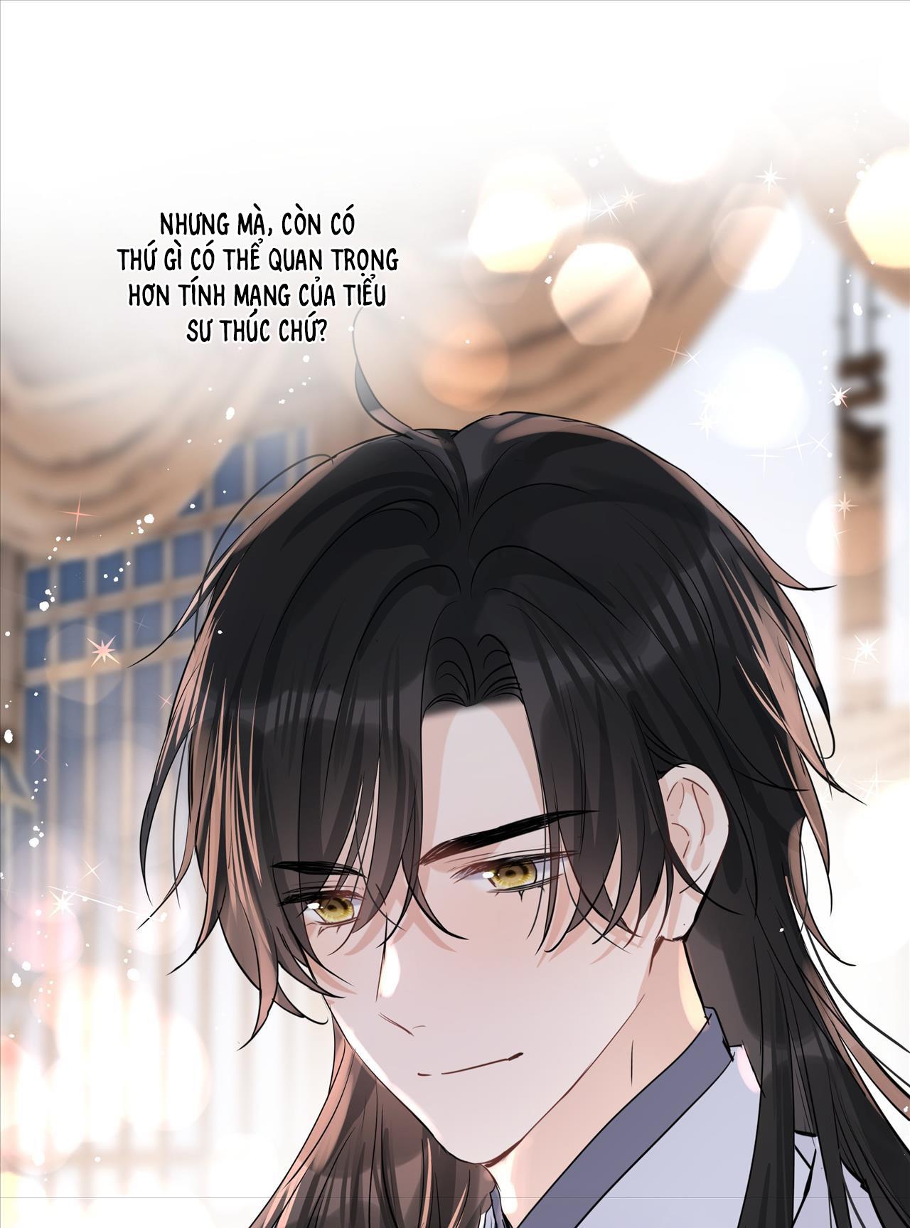 Sư Thúc Không Thể Trông Mặt Mà Bắt Hình Dong: Chapter 32