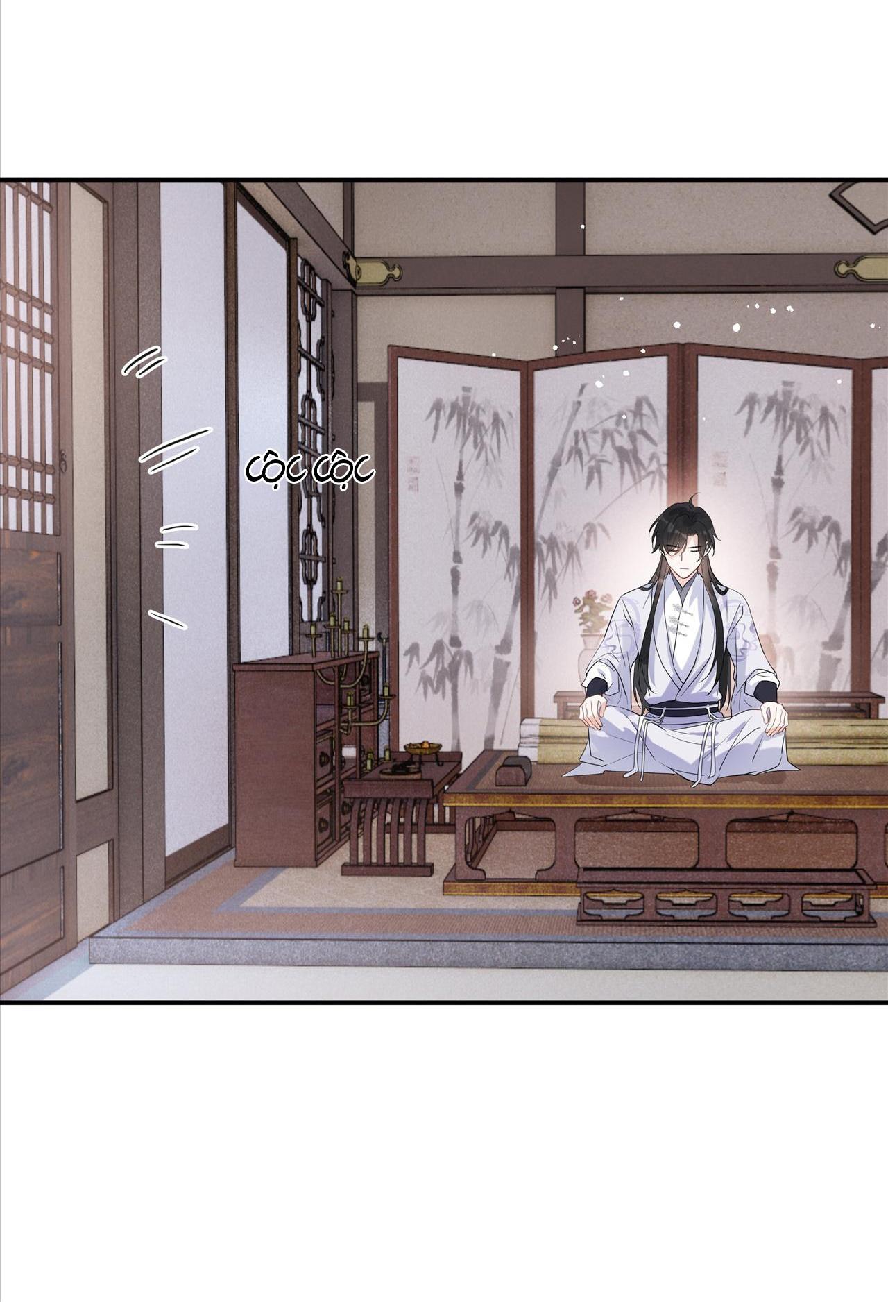 Sư Thúc Không Thể Trông Mặt Mà Bắt Hình Dong: Chapter 32