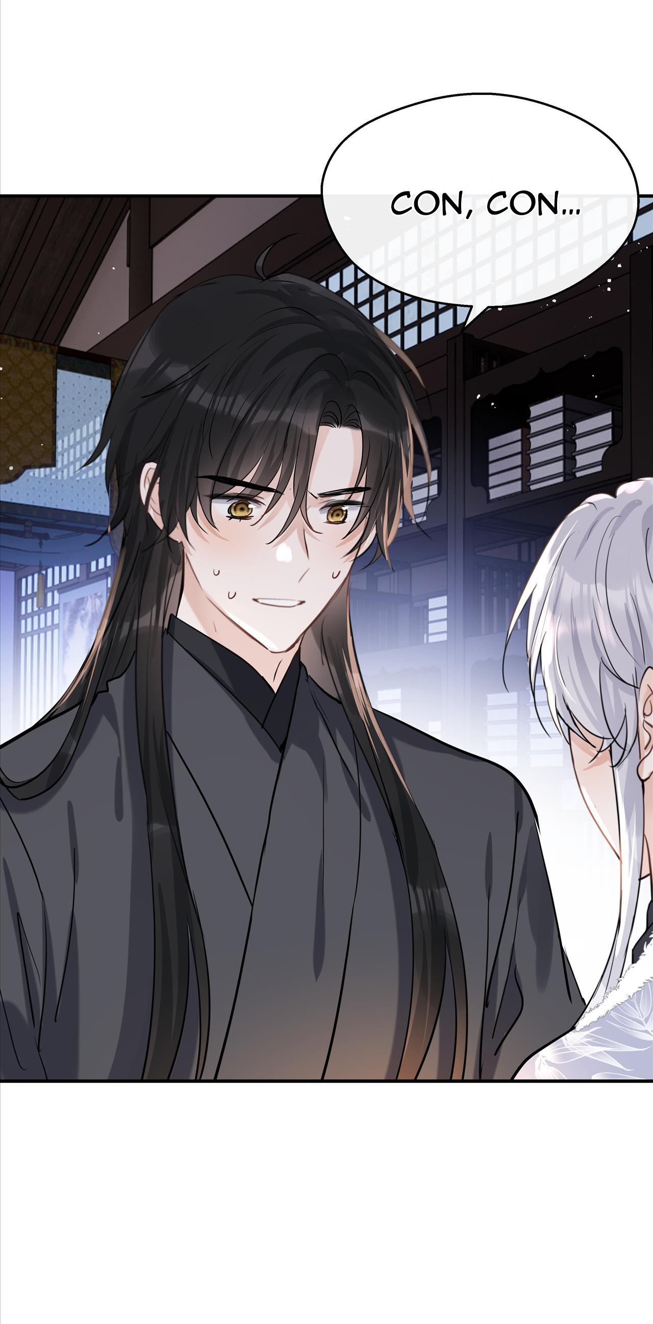 Sư Thúc Không Thể Trông Mặt Mà Bắt Hình Dong: Chapter 32