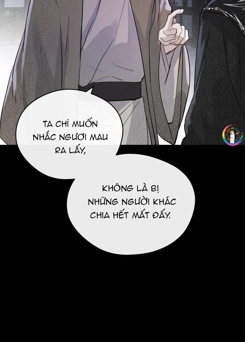 Sư Thúc Không Thể Trông Mặt Mà Bắt Hình Dong: Chapter 33
