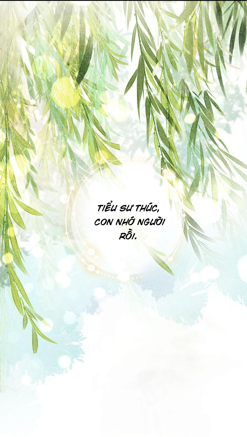 Sư Thúc Không Thể Trông Mặt Mà Bắt Hình Dong: Chapter 33