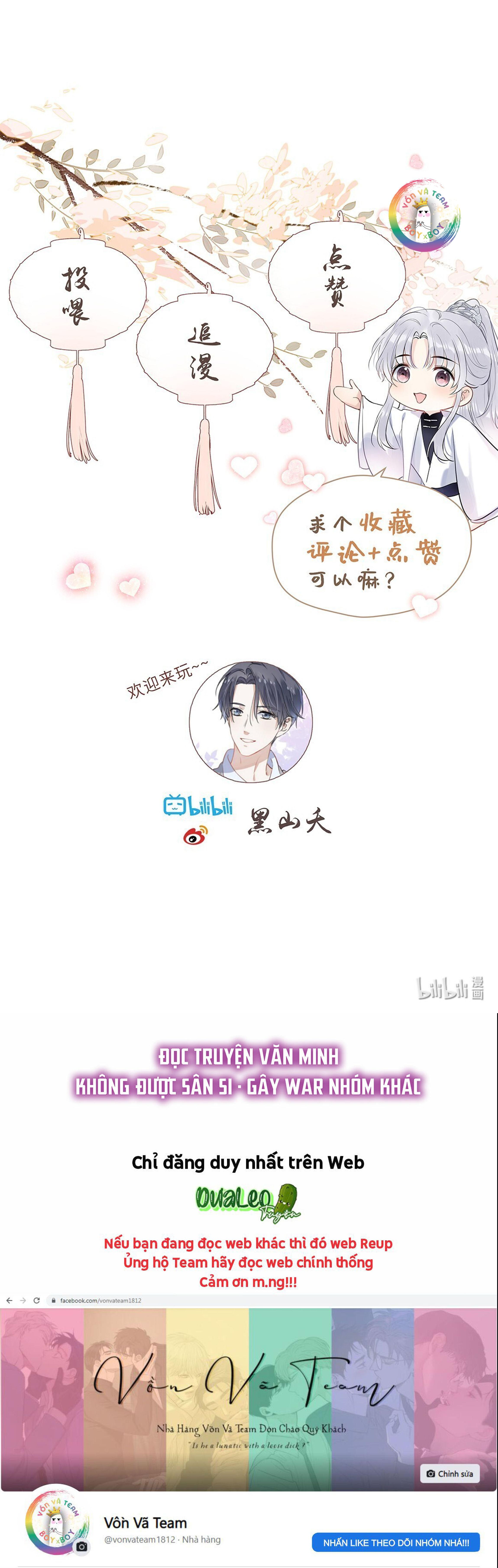 Sư Thúc Không Thể Trông Mặt Mà Bắt Hình Dong: Chapter 34