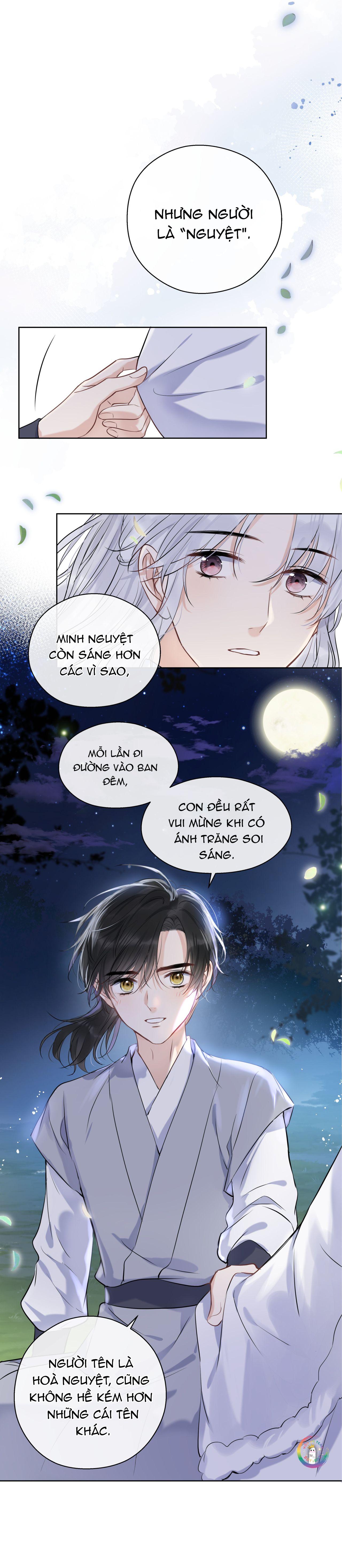 Sư Thúc Không Thể Trông Mặt Mà Bắt Hình Dong: Chapter 7