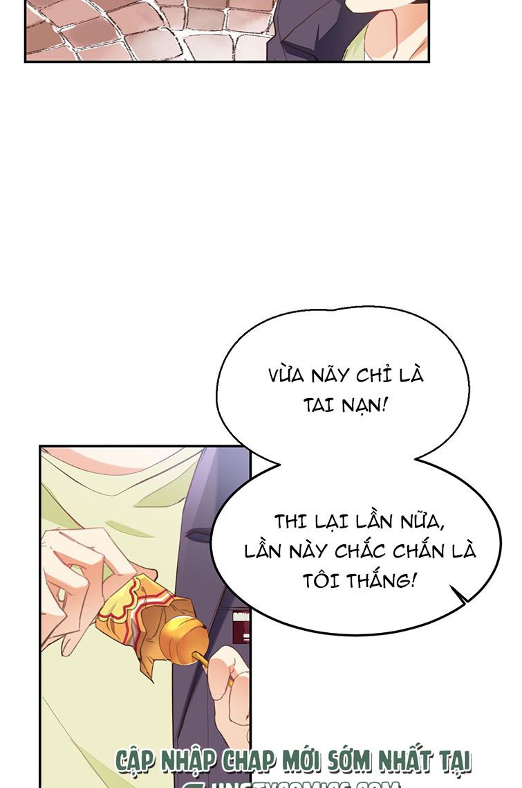 Tình Yêu Trên Mạng Của Giáo Bá Lật Xe Rồi: Chapter 1
