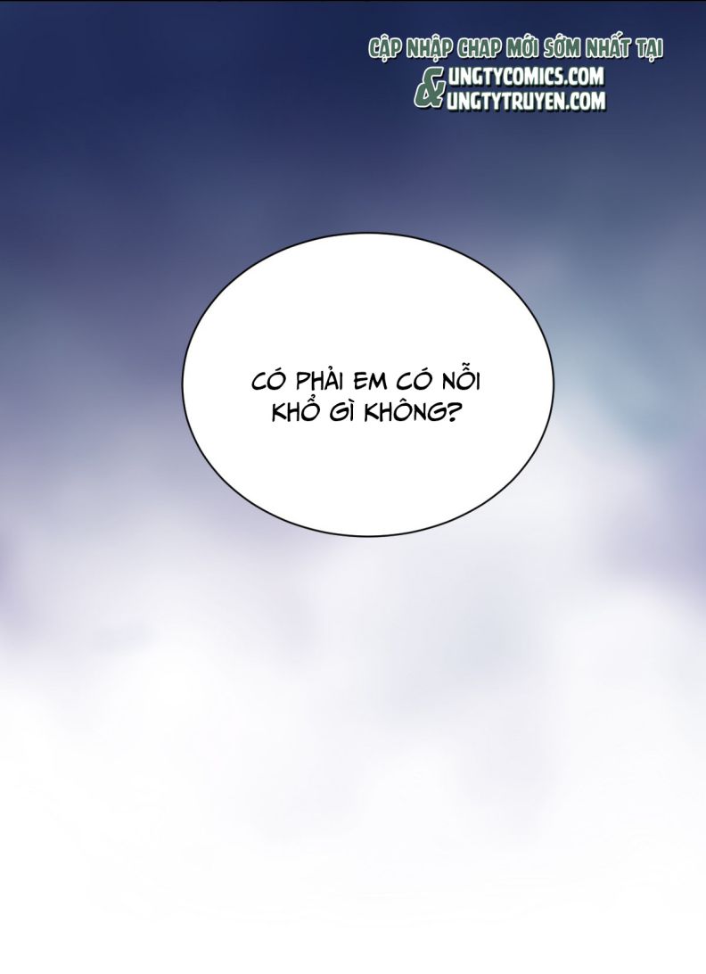 Tình Yêu Trên Mạng Của Giáo Bá Lật Xe Rồi: Chapter 18