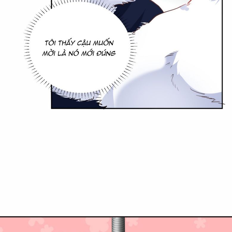 Tình Yêu Trên Mạng Của Giáo Bá Lật Xe Rồi: Chapter 23
