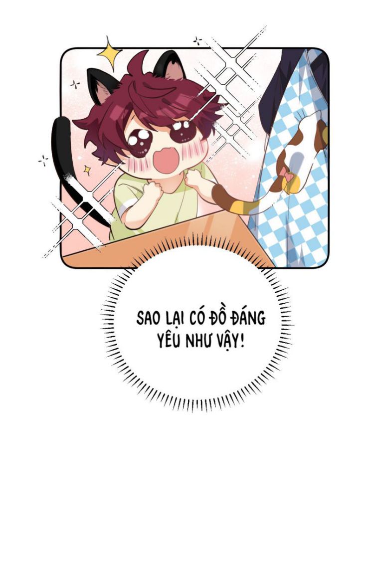 Tình Yêu Trên Mạng Của Giáo Bá Lật Xe Rồi: Chapter 3