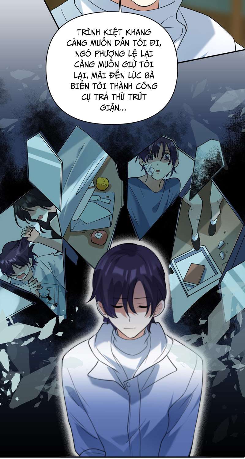 Tình Yêu Trên Mạng Của Giáo Bá Lật Xe Rồi: Chapter 49