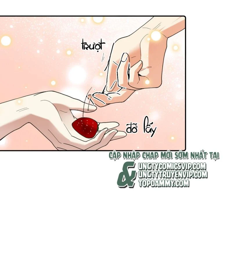 Tình Yêu Trên Mạng Của Giáo Bá Lật Xe Rồi: Chapter 52