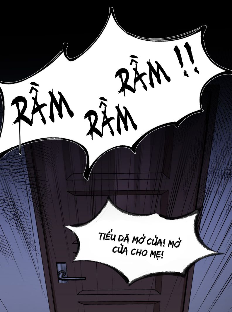 Tình Yêu Trên Mạng Của Giáo Bá Lật Xe Rồi: Chapter 6