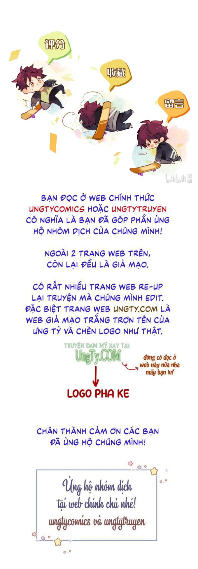 Tình Yêu Trên Mạng Của Giáo Bá Lật Xe Rồi: Chapter 6