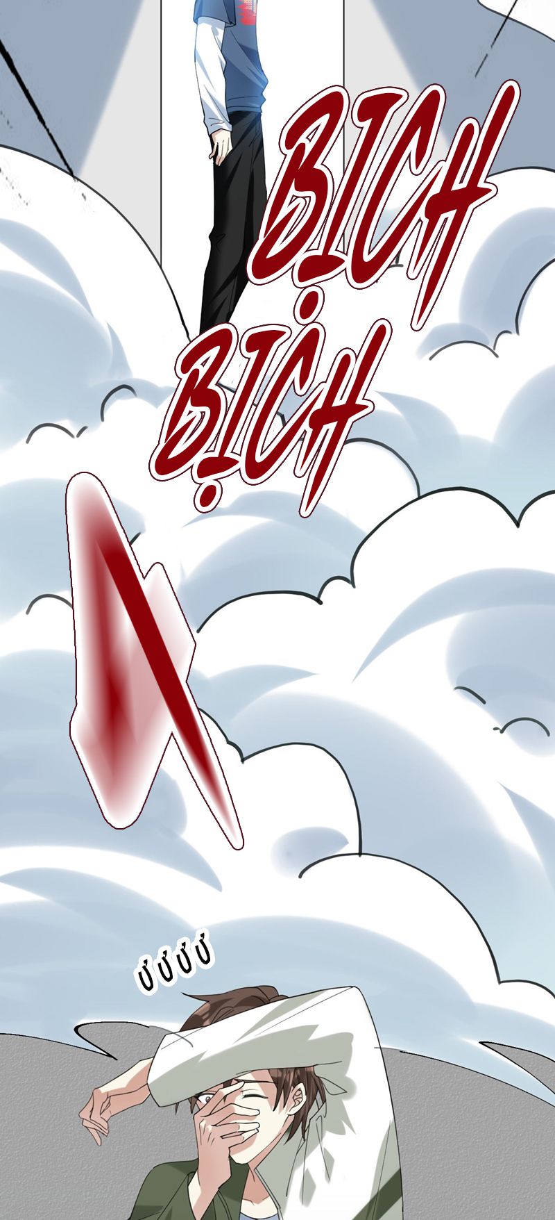 Tình Yêu Trên Mạng Của Giáo Bá Lật Xe Rồi: Chapter 60