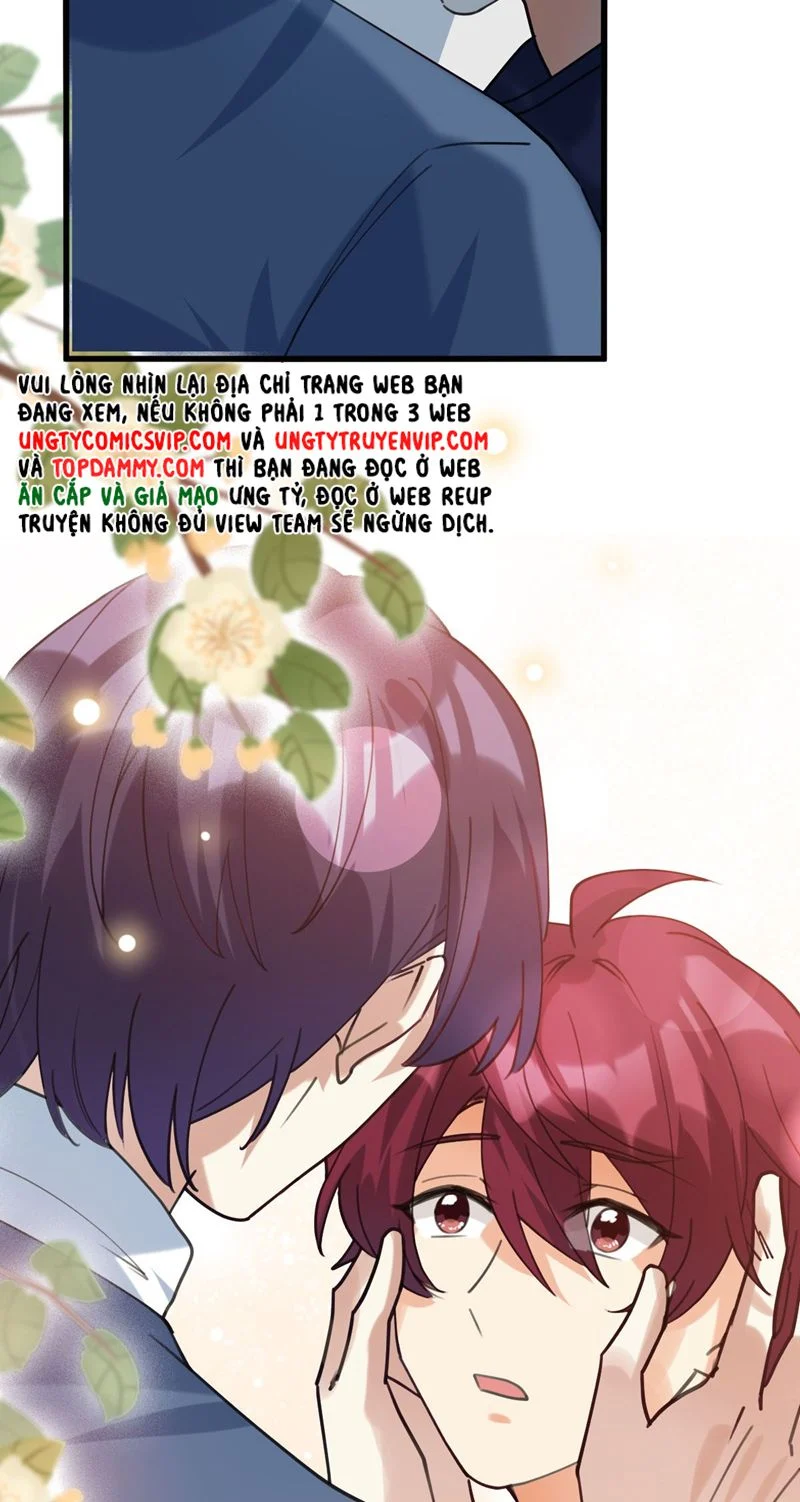 Tình Yêu Trên Mạng Của Giáo Bá Lật Xe Rồi: Chapter 61