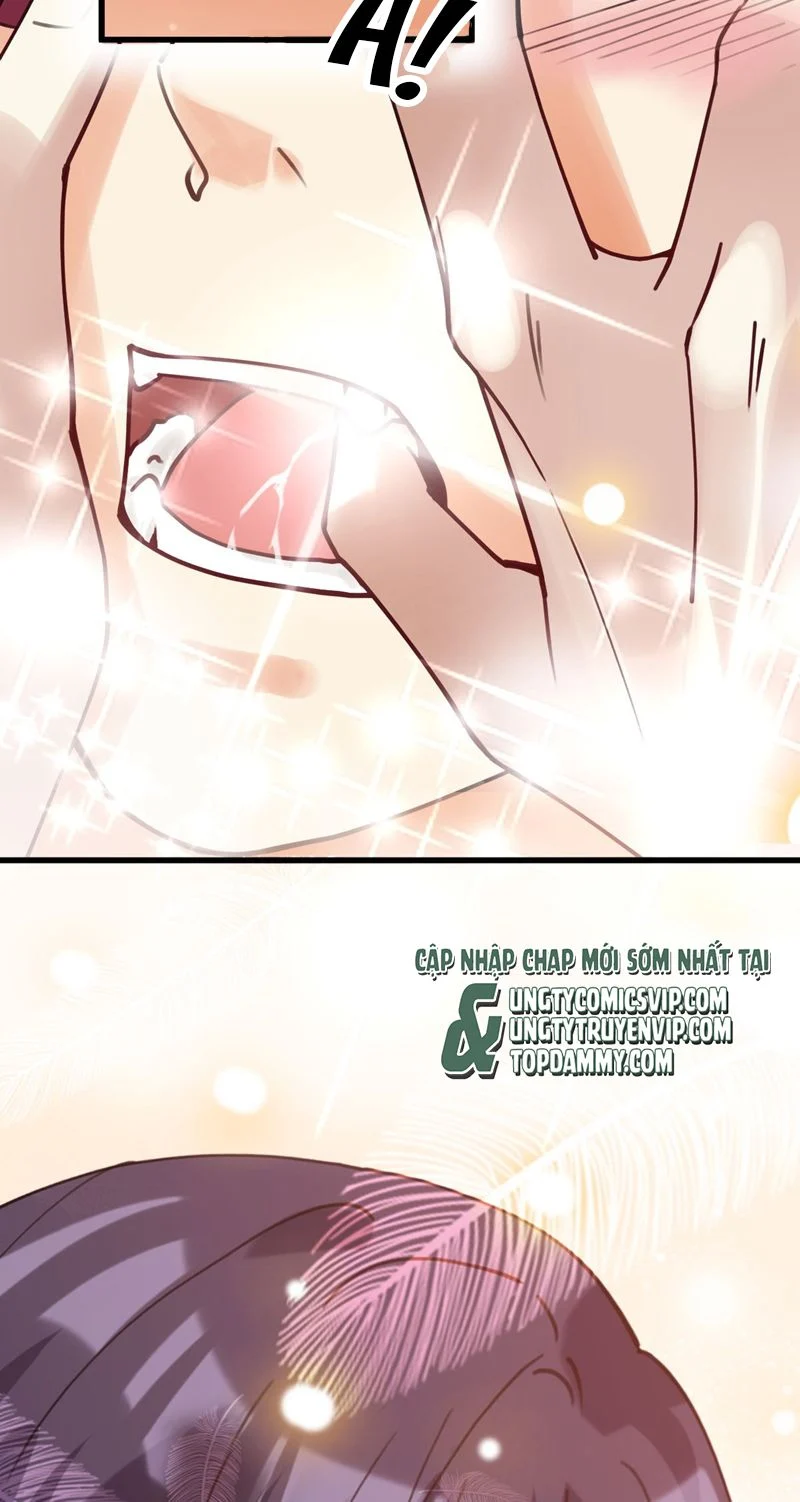 Tình Yêu Trên Mạng Của Giáo Bá Lật Xe Rồi: Chapter 61