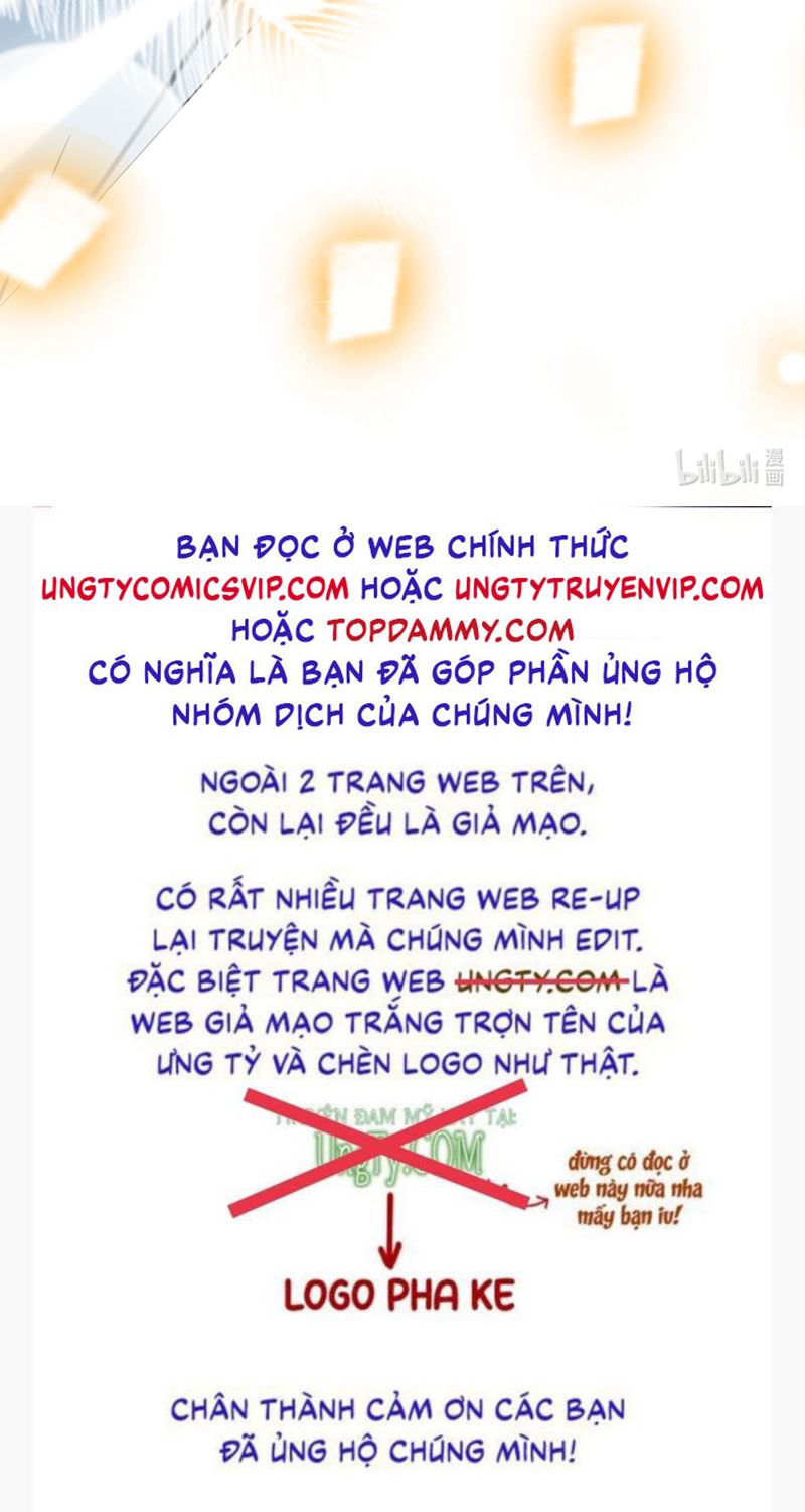 Tình Yêu Trên Mạng Của Giáo Bá Lật Xe Rồi: Chapter 61