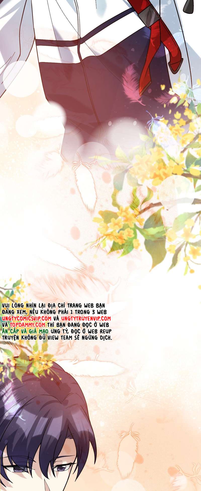 Tình Yêu Trên Mạng Của Giáo Bá Lật Xe Rồi: Chapter 65